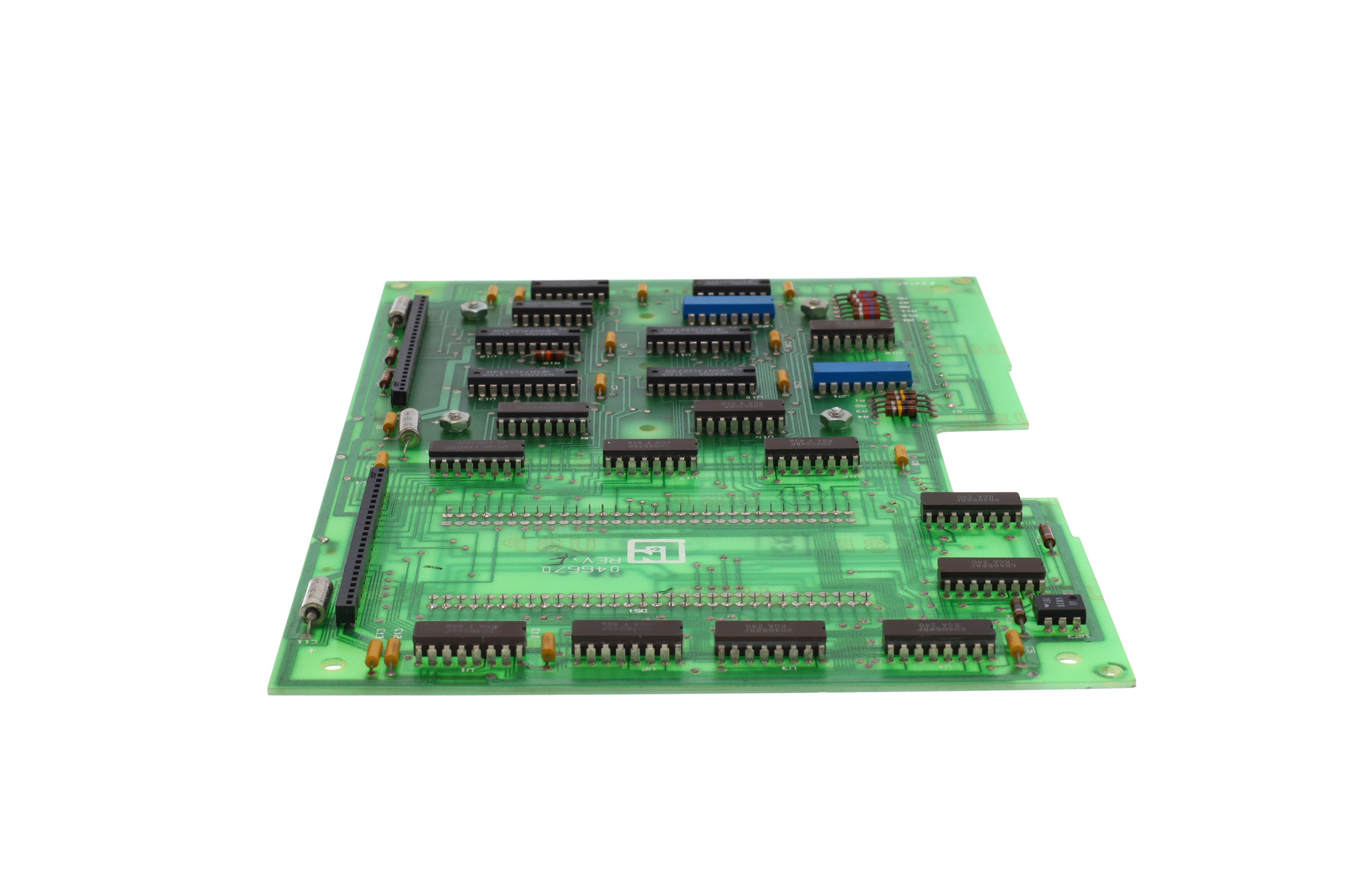 HONEYWELL 046670