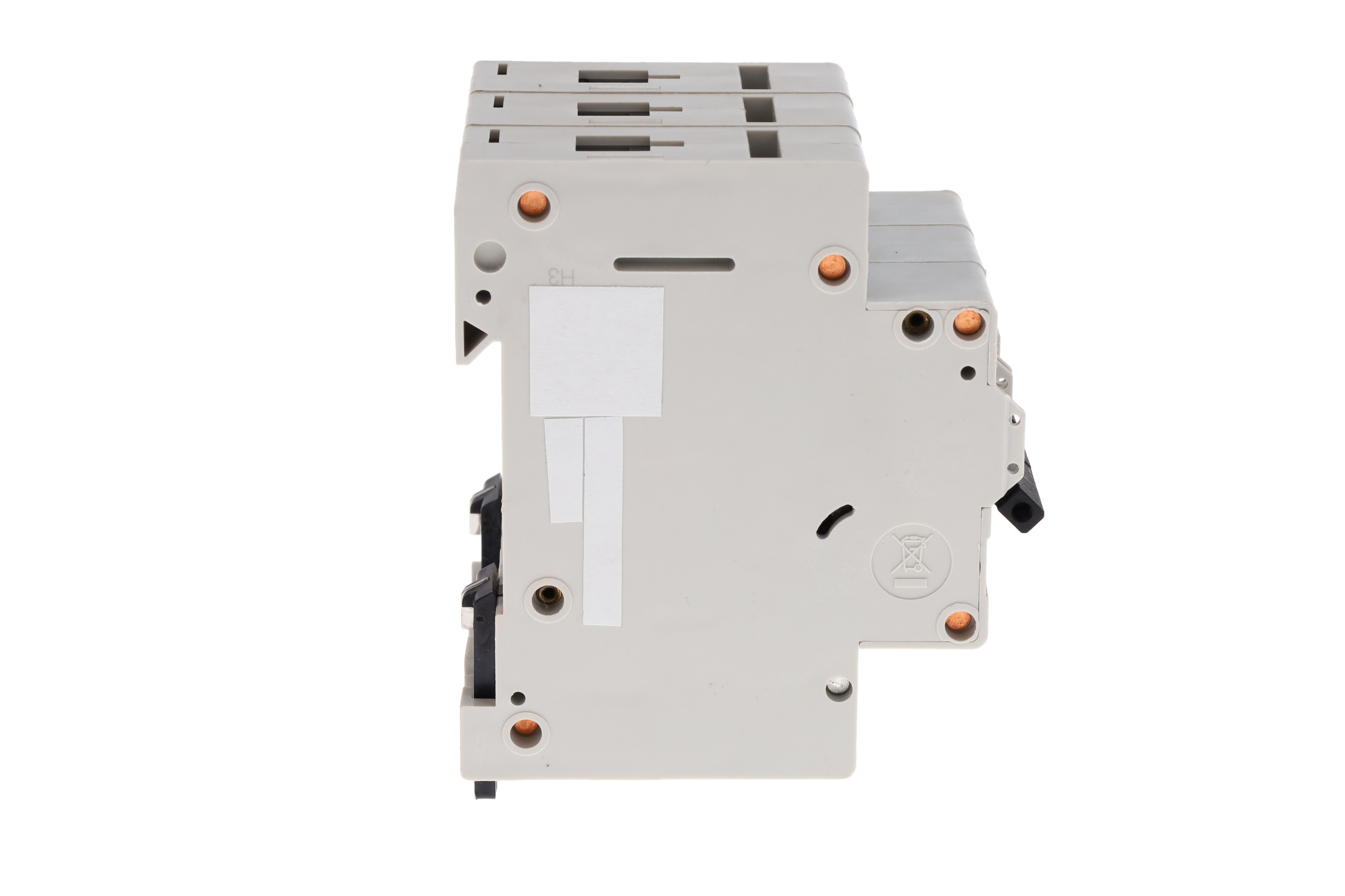 EATON CORPORATION FAZ-D30/3