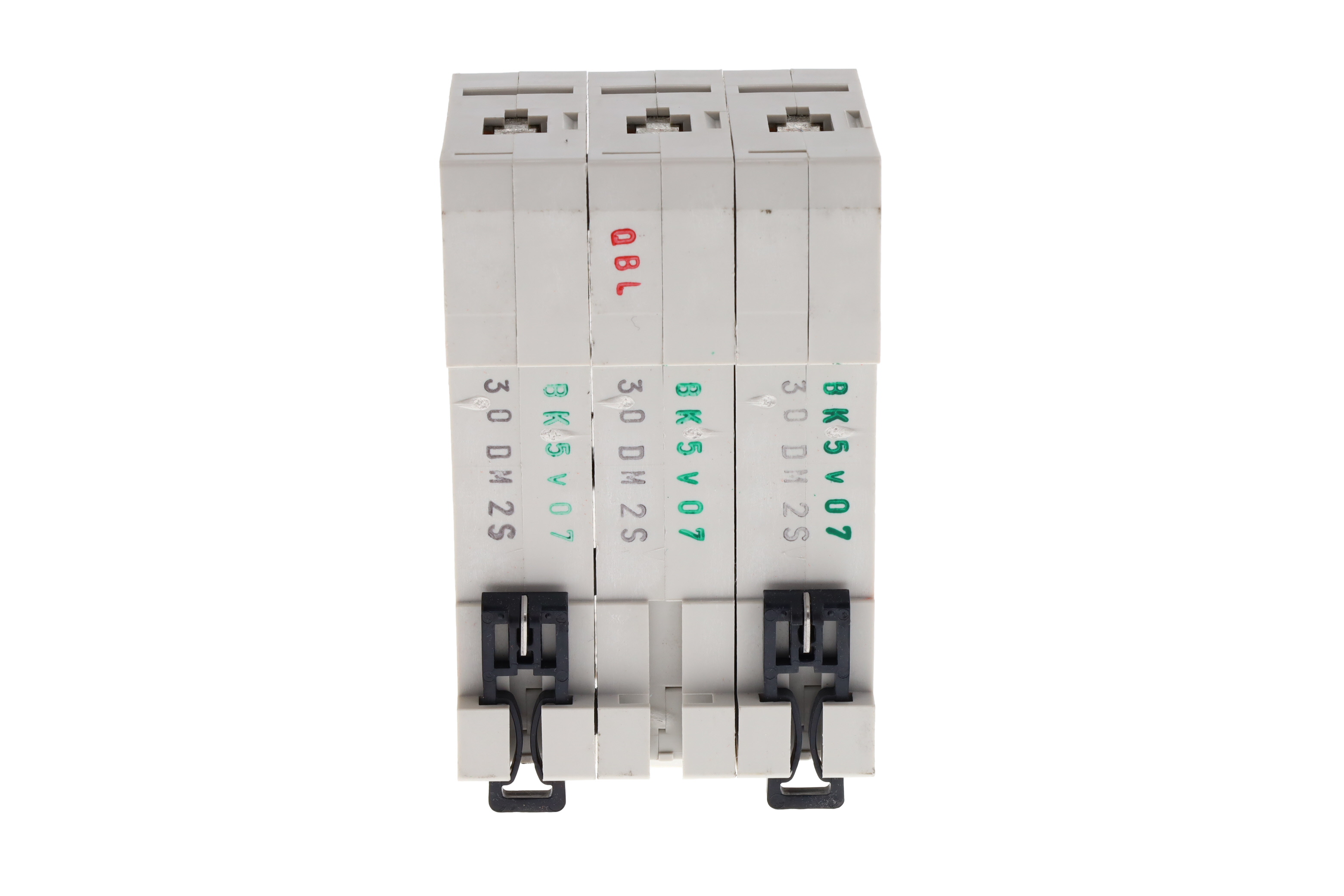 EATON CORPORATION FAZ-D30/3