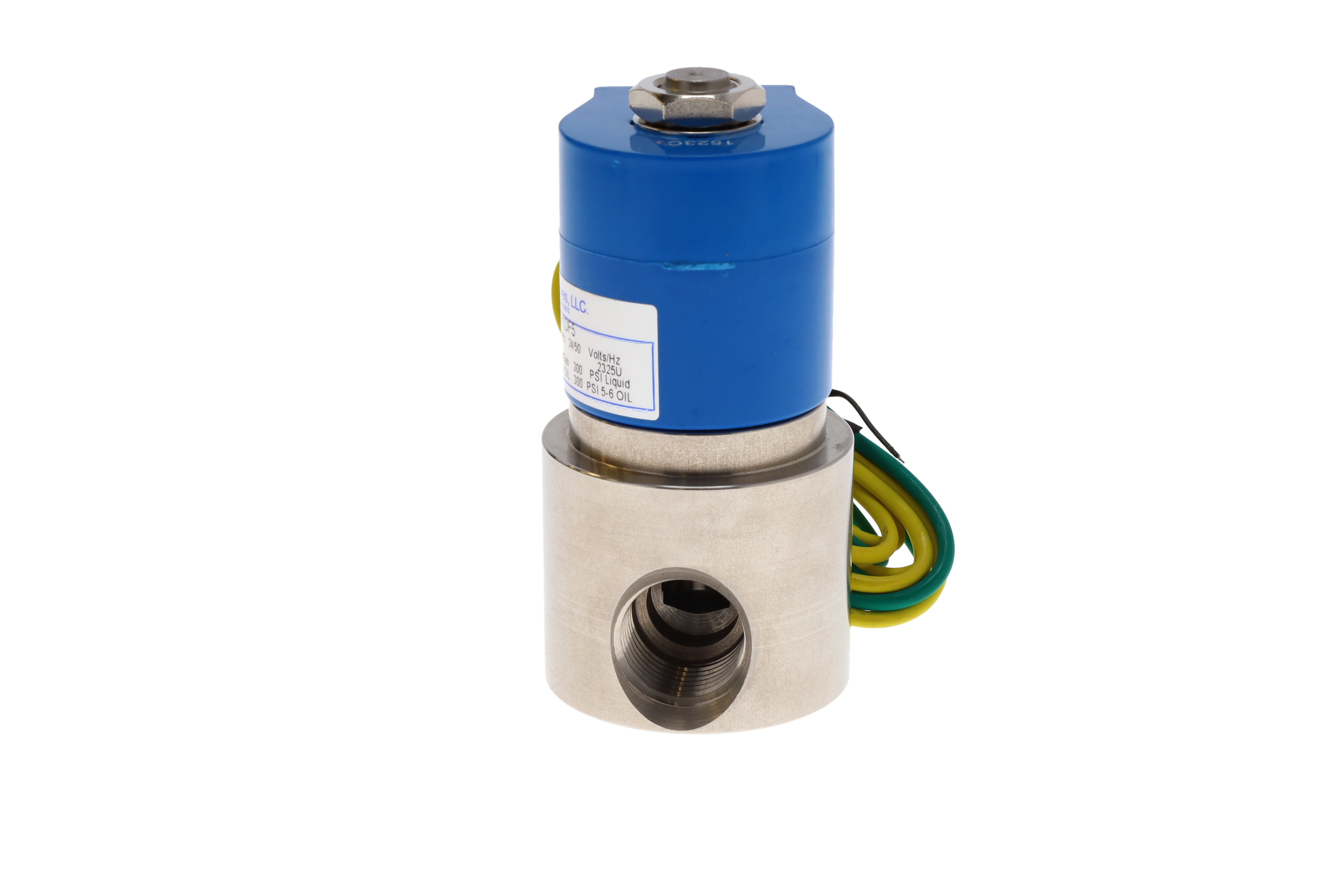 GC VALVES S401GF24V1DF5