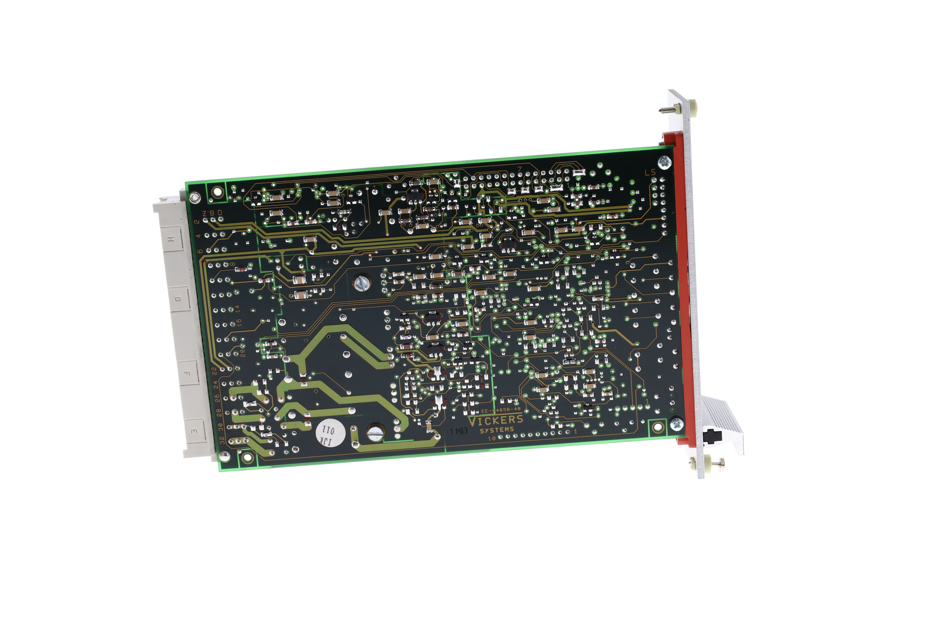 EATON CORPORATION 02326120