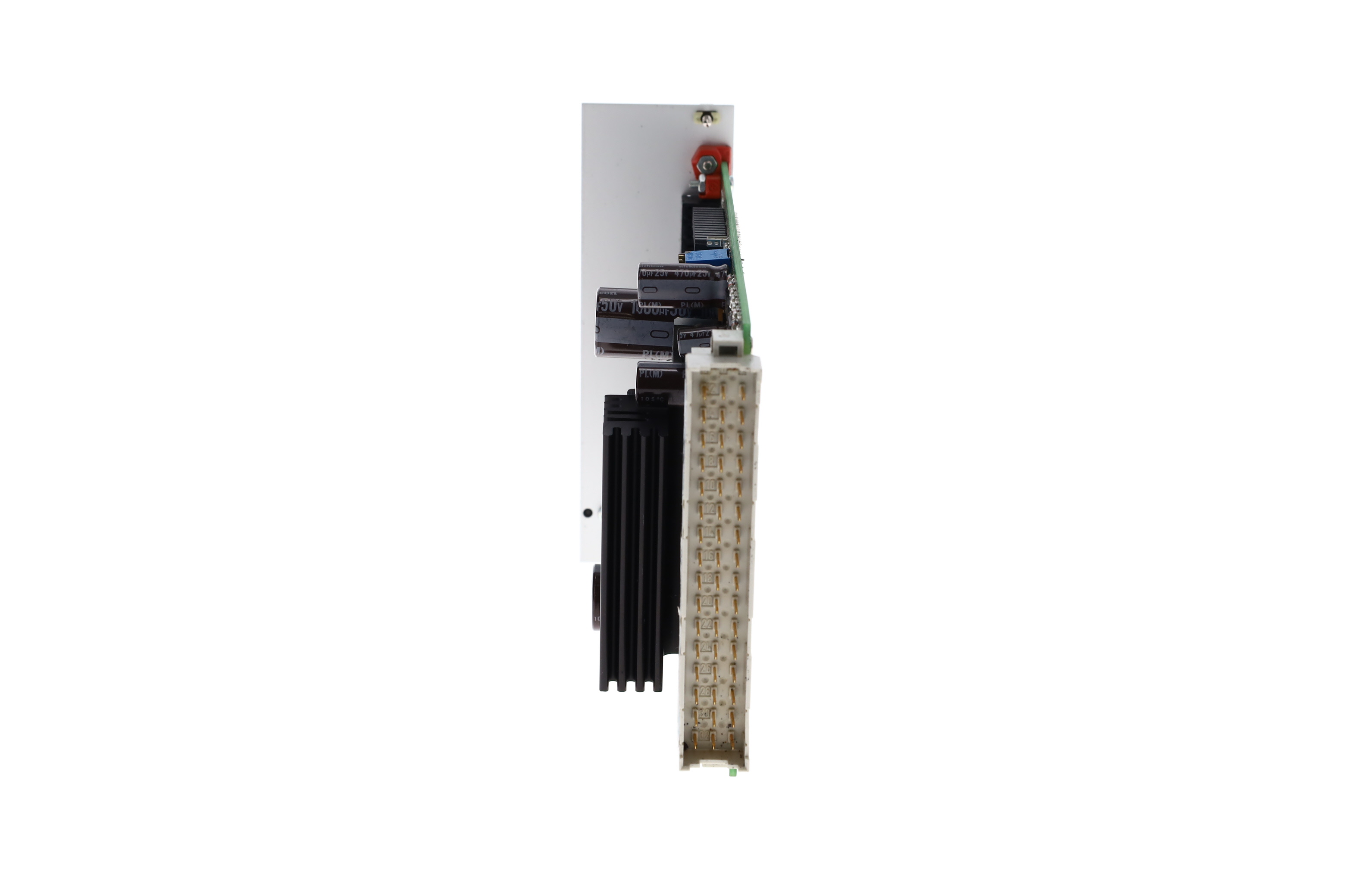 EATON CORPORATION 02326120