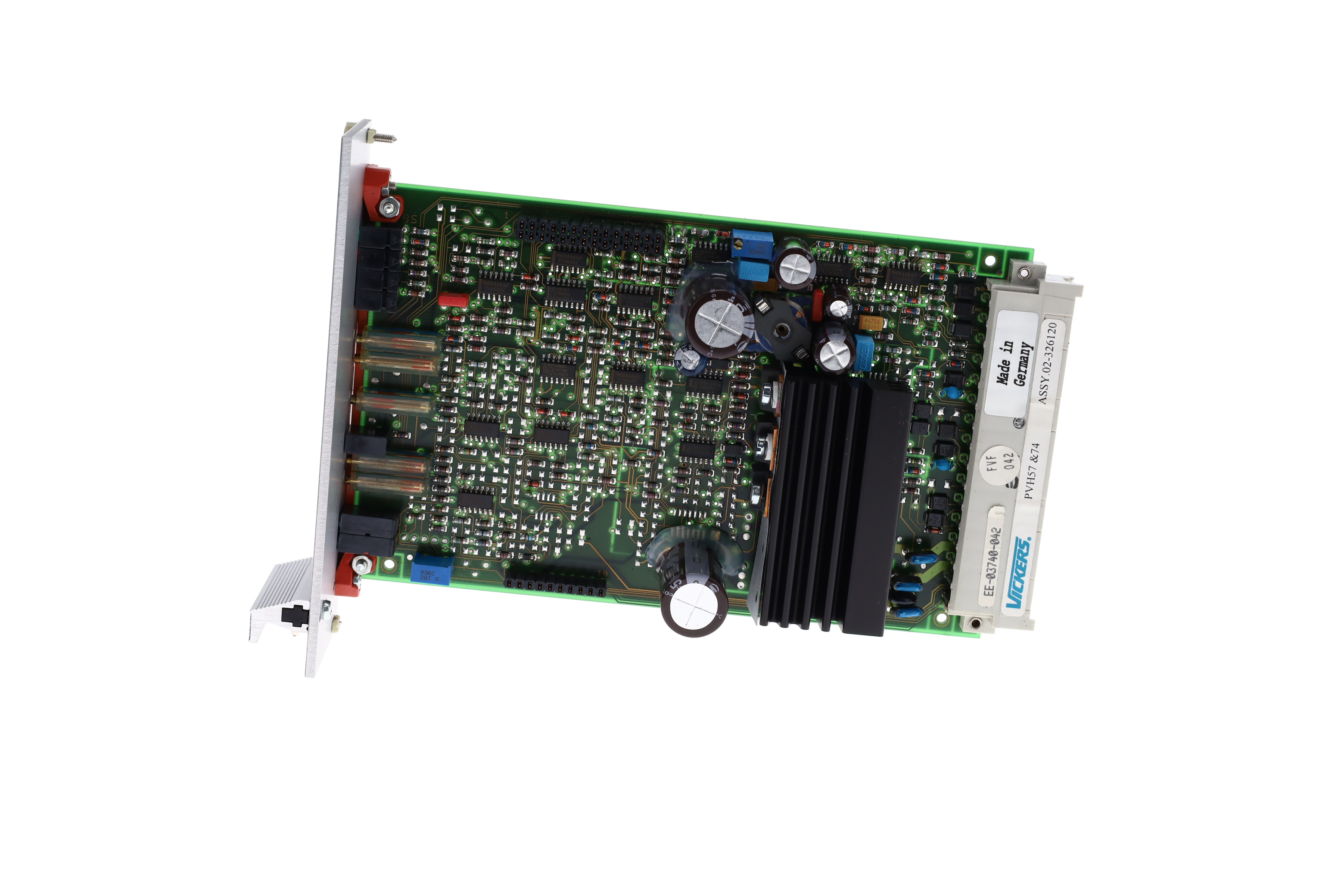 EATON CORPORATION 02326120