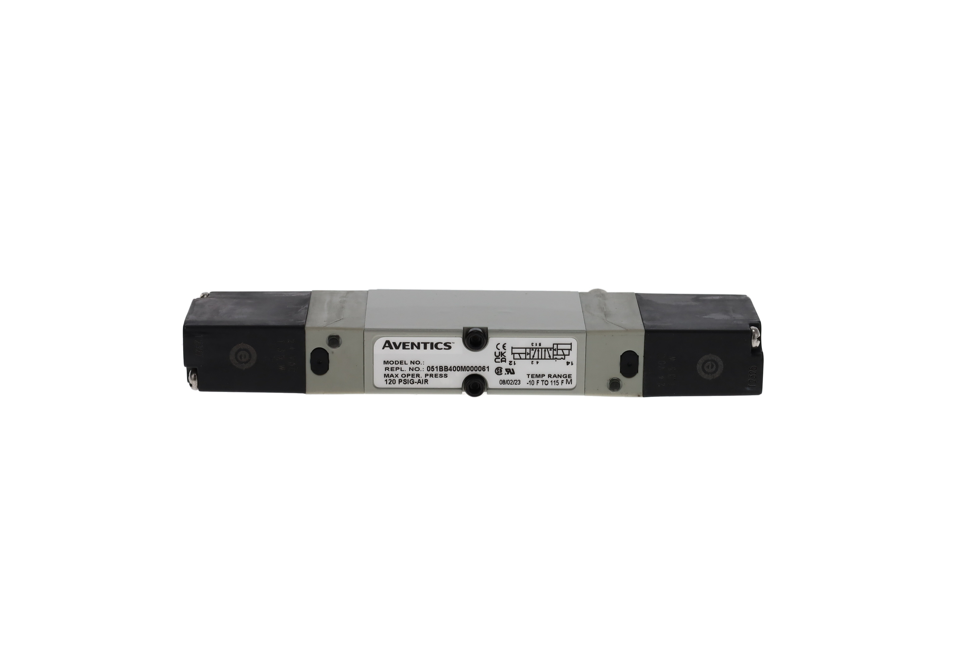 ASCO 051BB400M000061