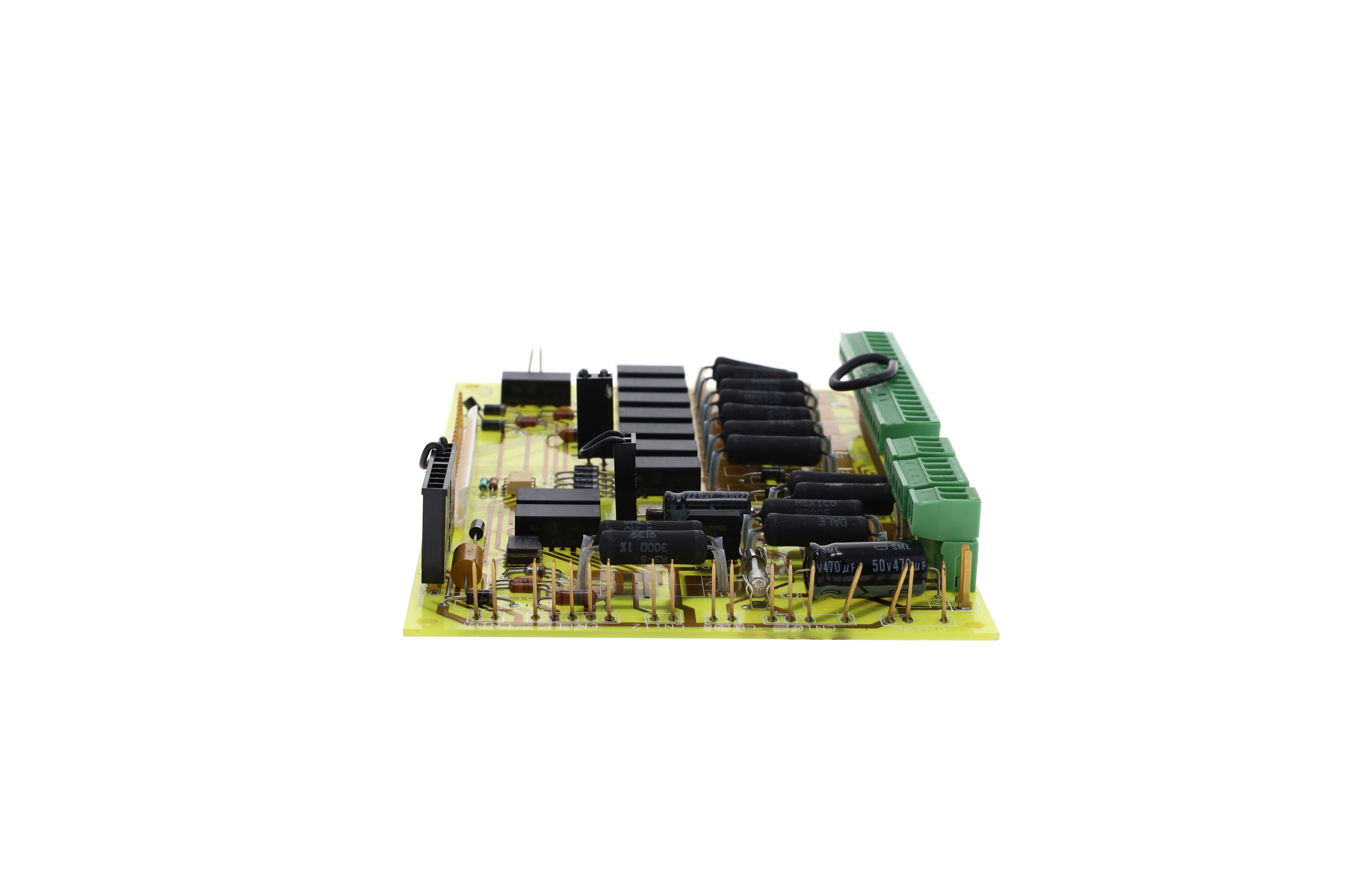 ASEA BROWN BOVERI O-55325-81