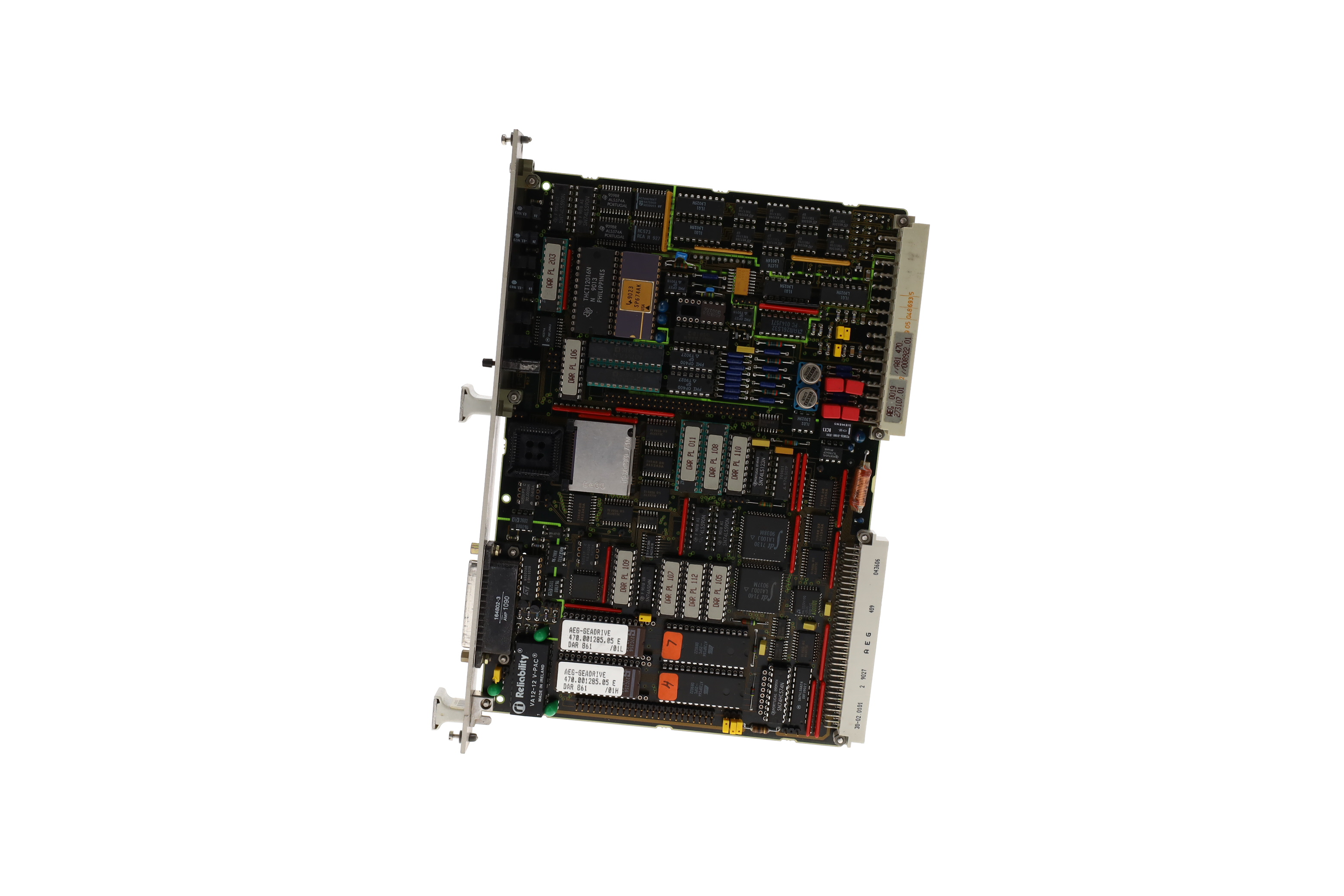 SCHNEIDER ELECTRIC 008922.01