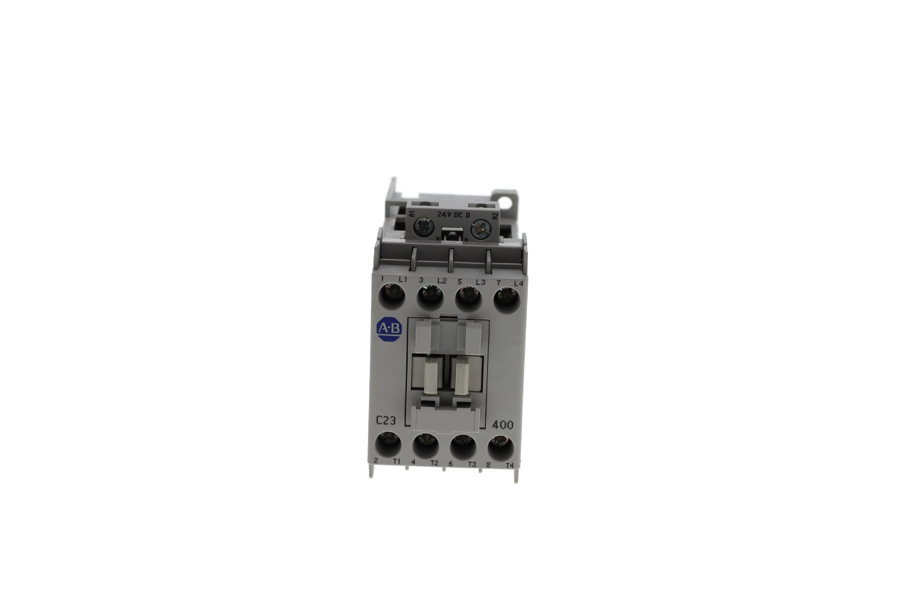 100-C23DJ400 Contactor by ALLEN BRADLEY