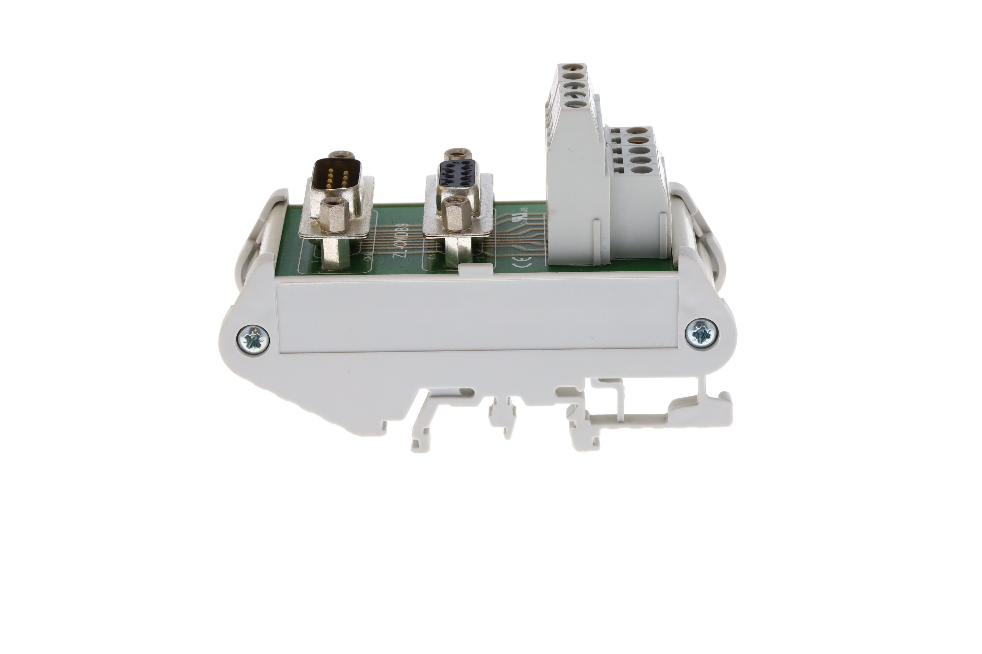 AUTOMATION DIRECT ZL-CMDB9