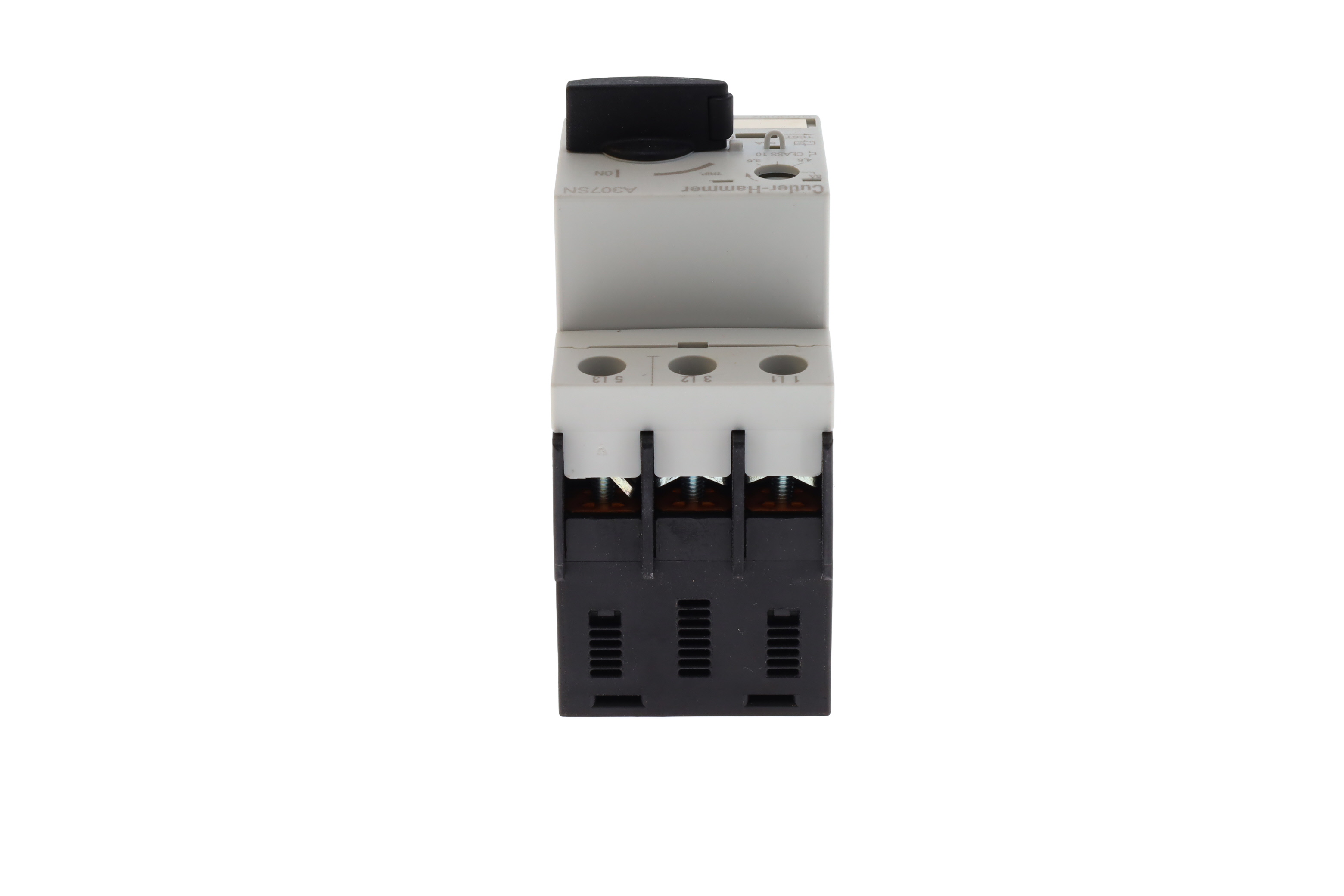 EATON CORPORATION A307SN
