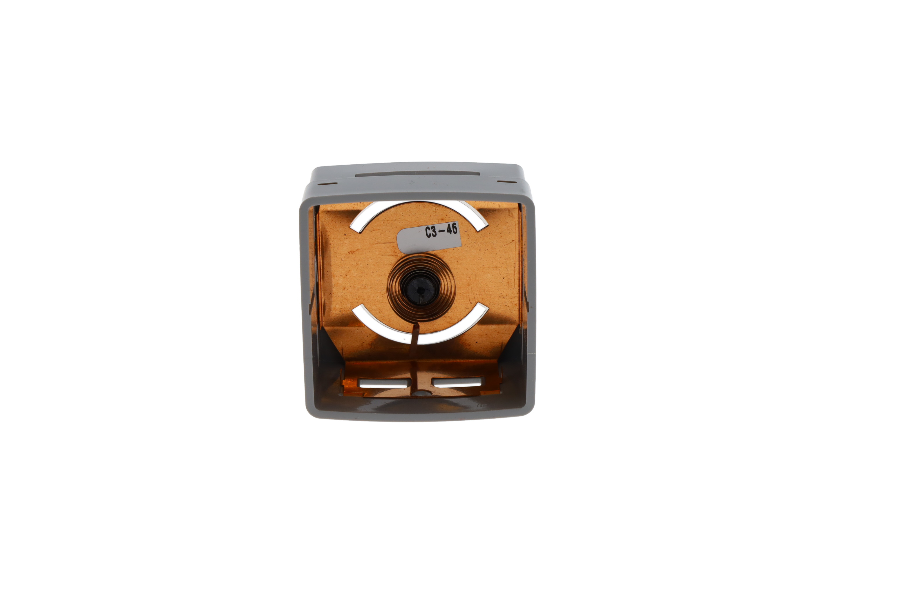 INVENSYS 2890-011