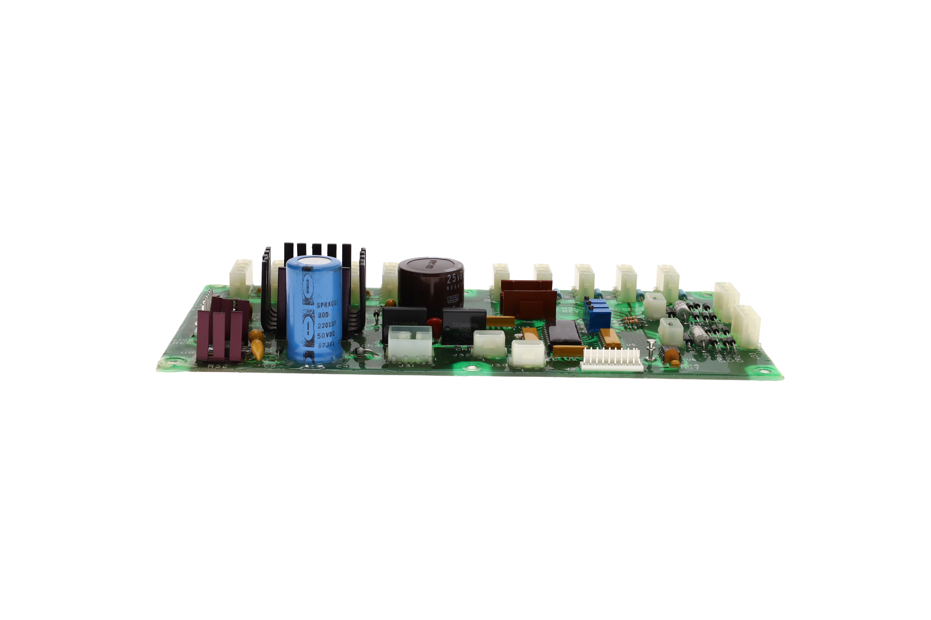 JOHNSON CONTROLS 031-00915C000