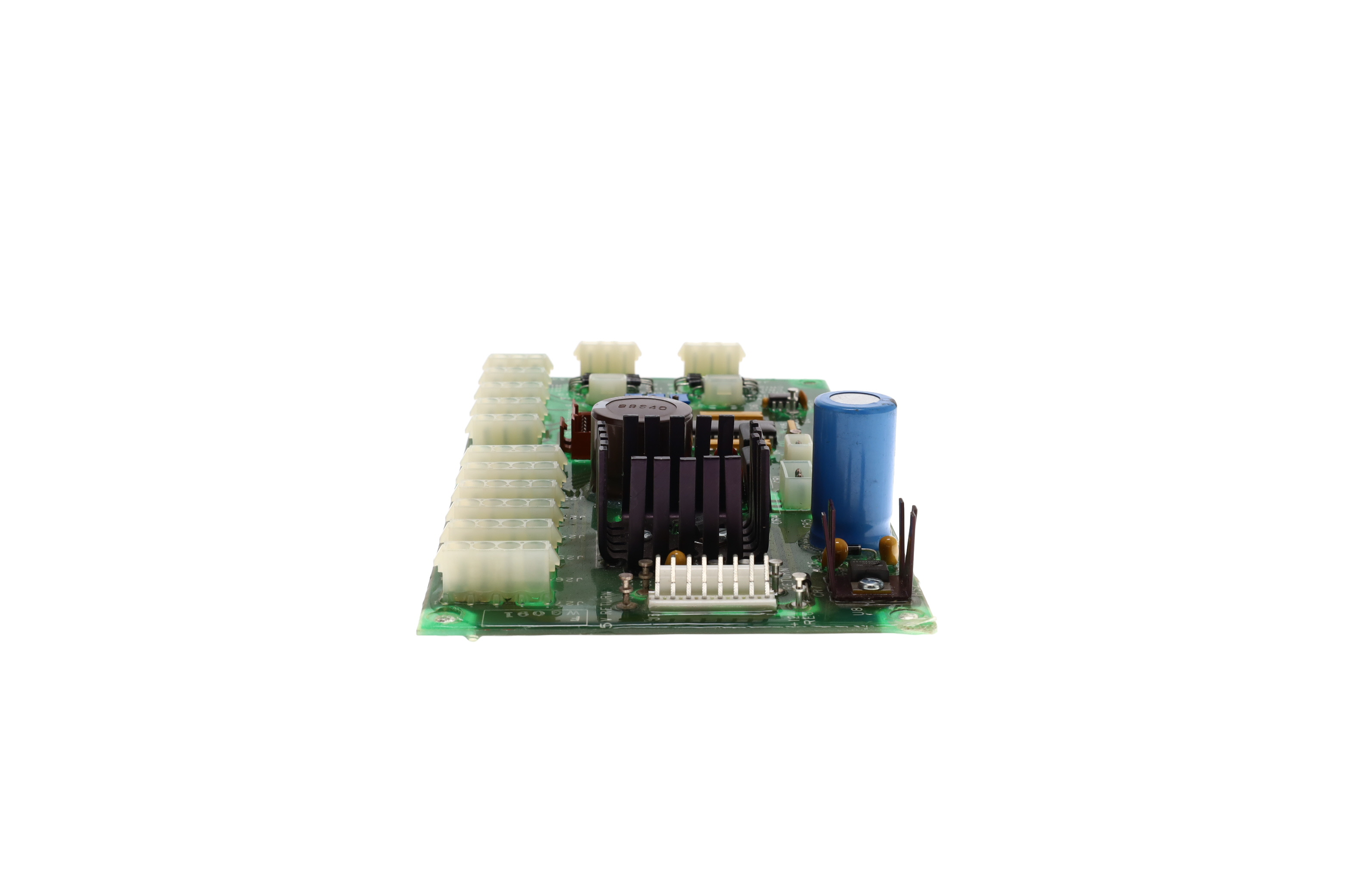 JOHNSON CONTROLS 031-00915C000