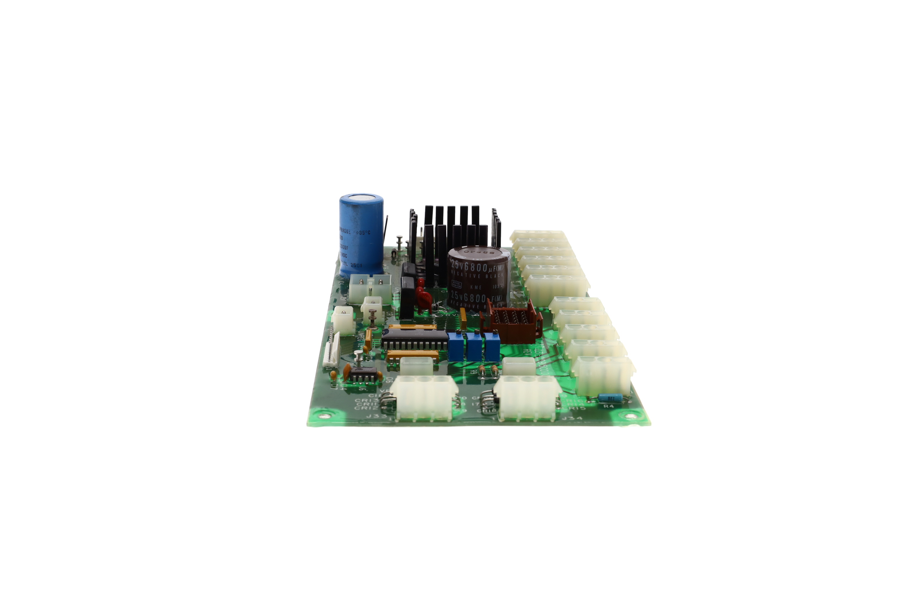 JOHNSON CONTROLS 031-00915C000