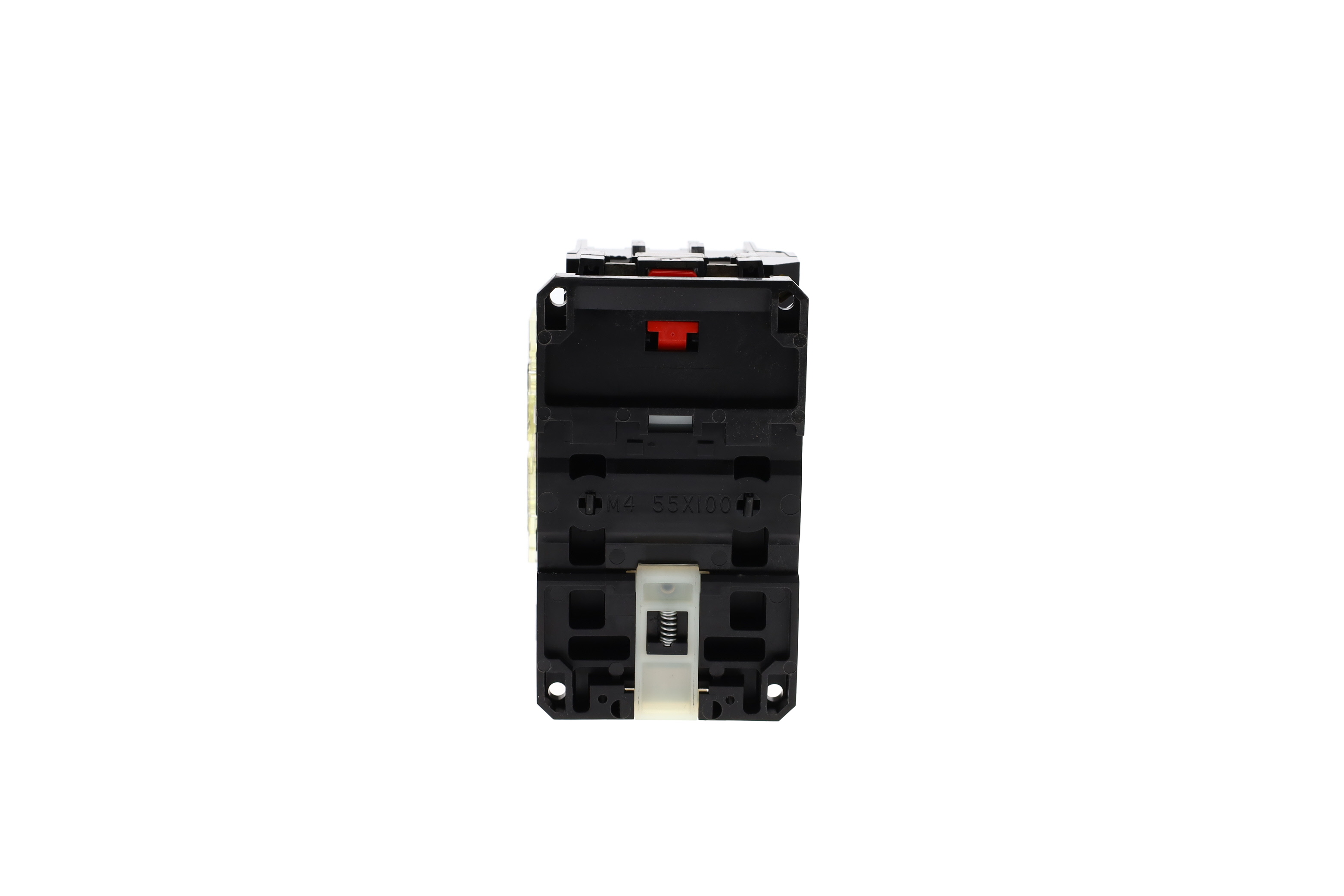 ALLEN BRADLEY 100-A38ND3