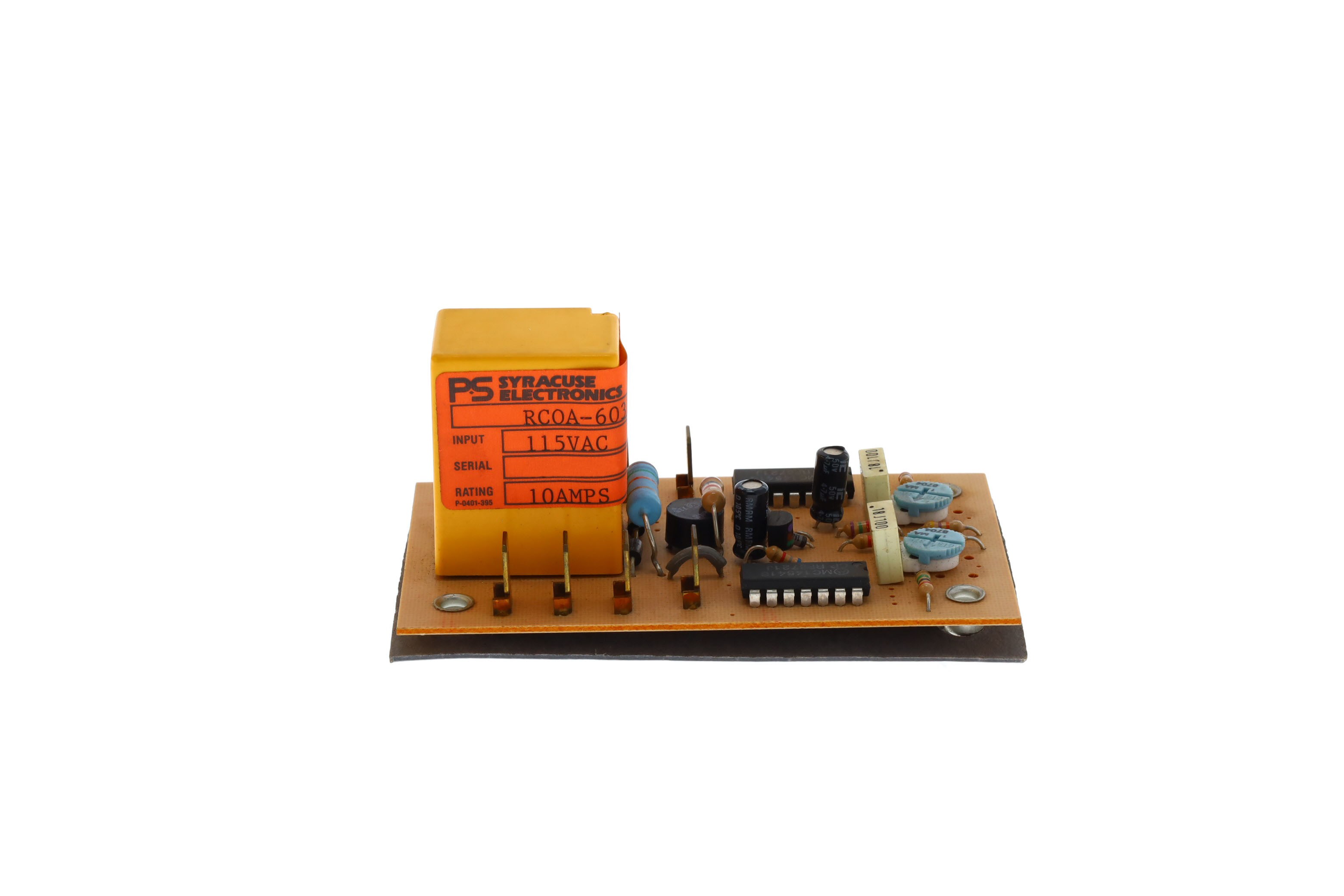 CROUZET RCOA-6031175