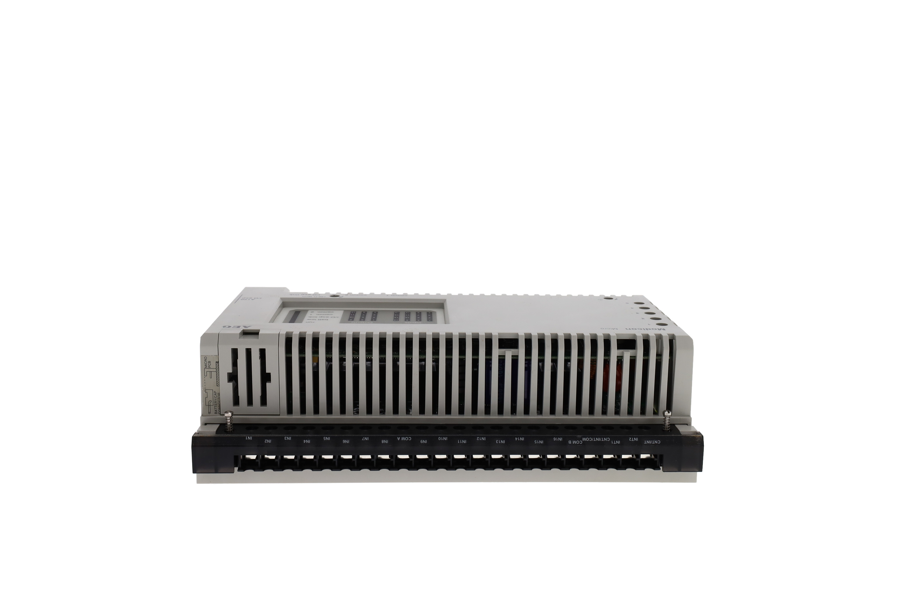 SCHNEIDER ELECTRIC 110-CPU-512-00