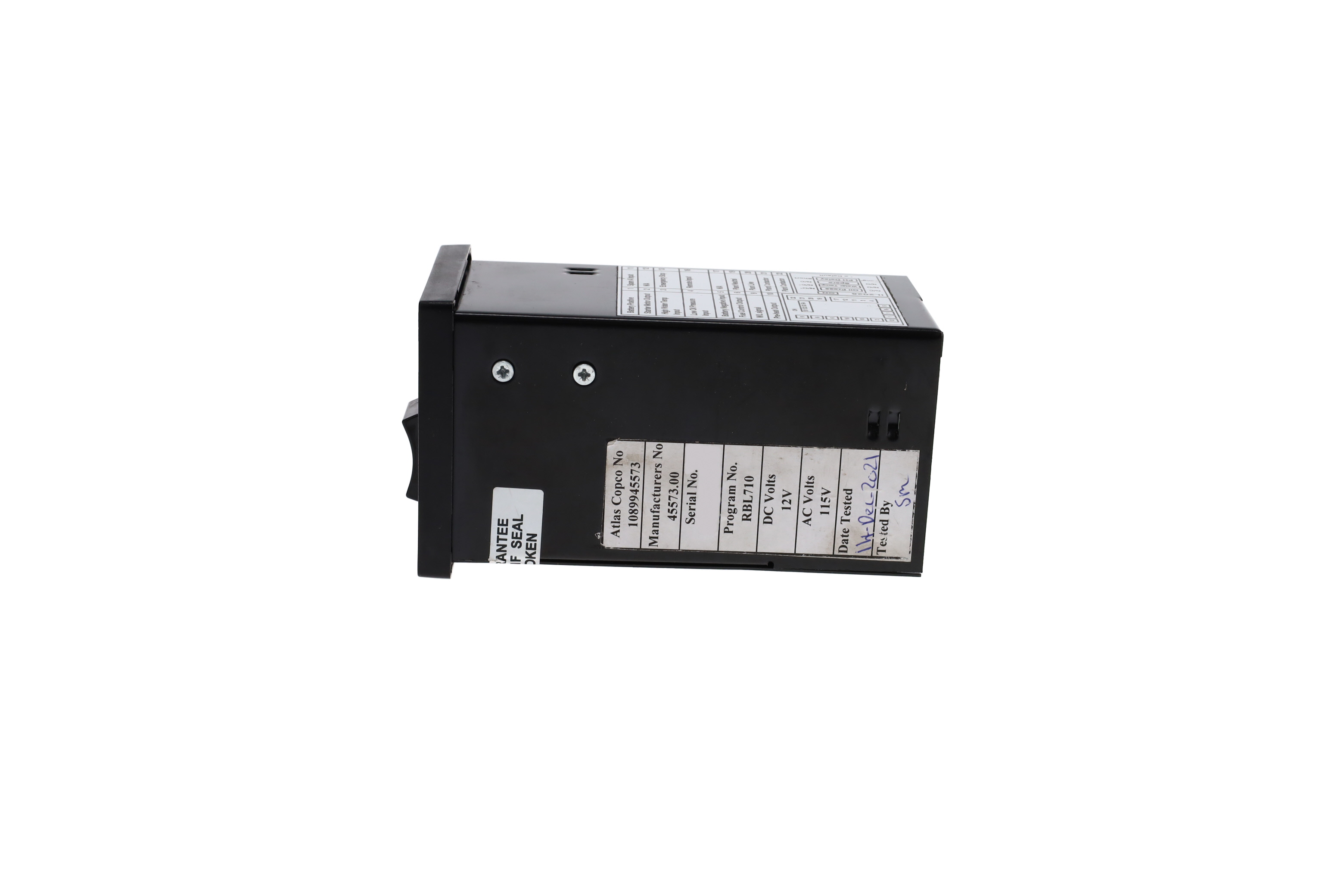 ATLAS COPCO 1089945573