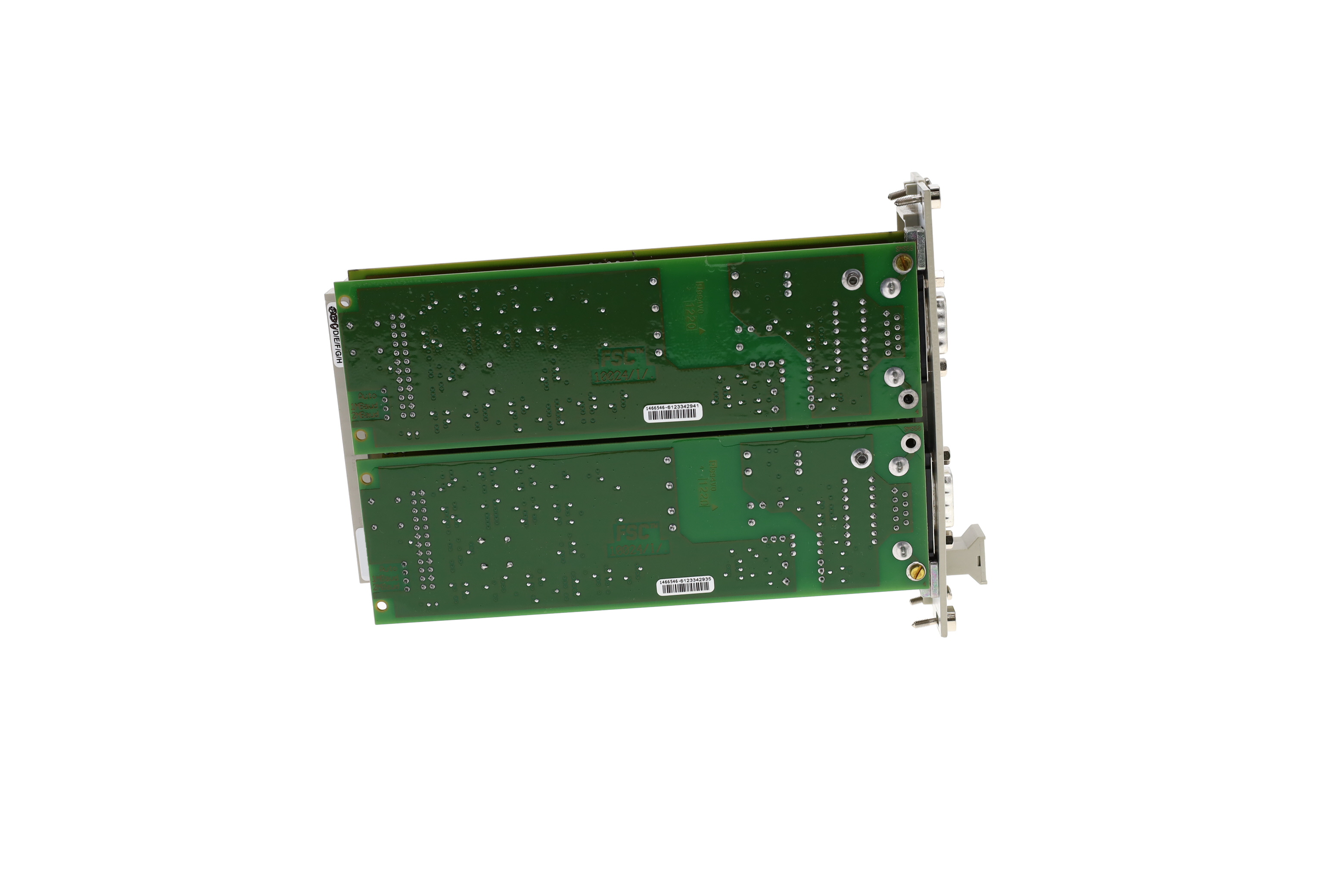 HONEYWELL 10024/I/I