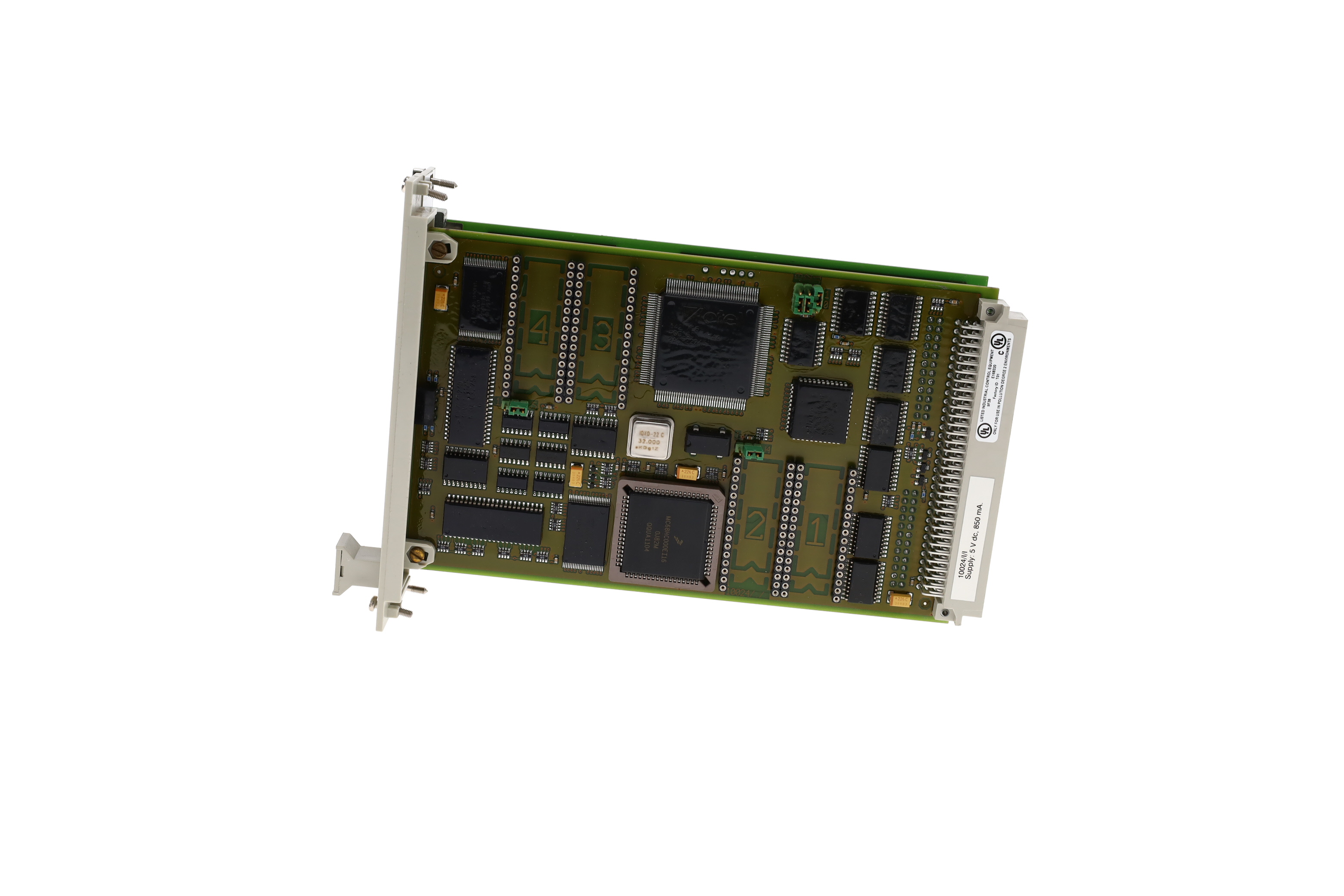HONEYWELL 10024/I/I
