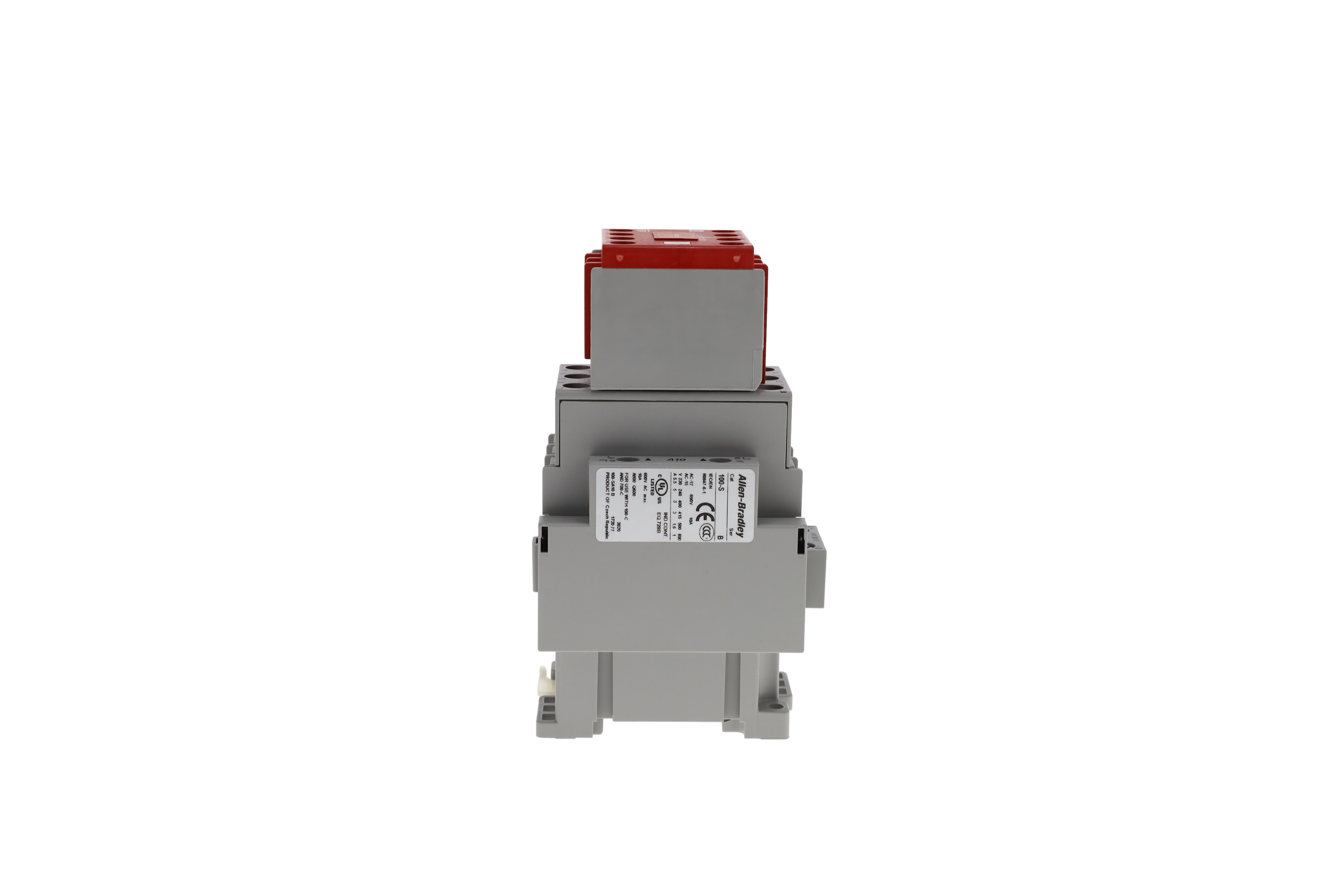 ALLEN BRADLEY 100S-C30EJ14BC