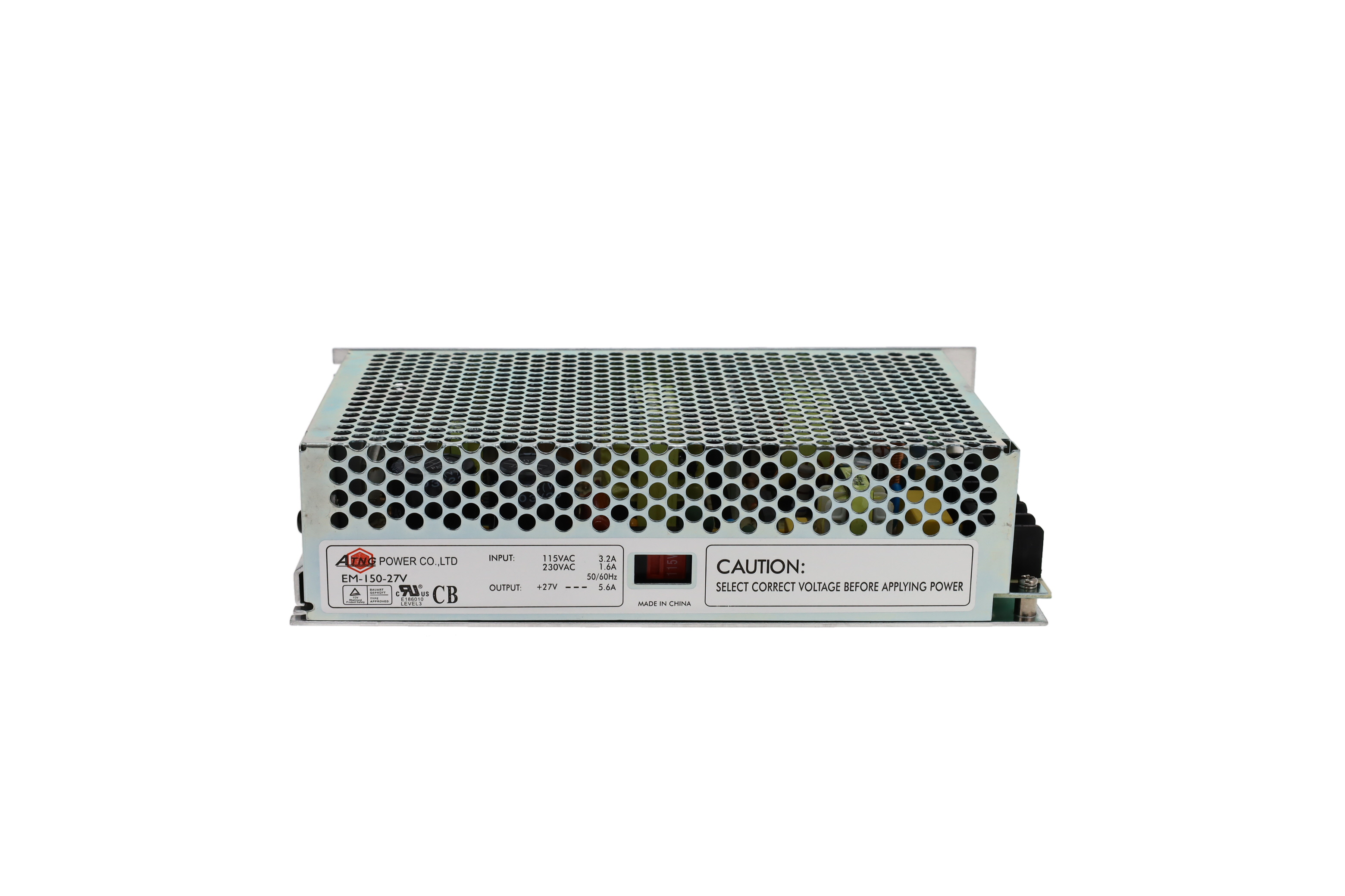 06-118394-002 Power Supply by FENWAL PROTECTION SYSTEMS 06-118394-002 Power Supply by FENWAL PROTECTION SYSTEMS