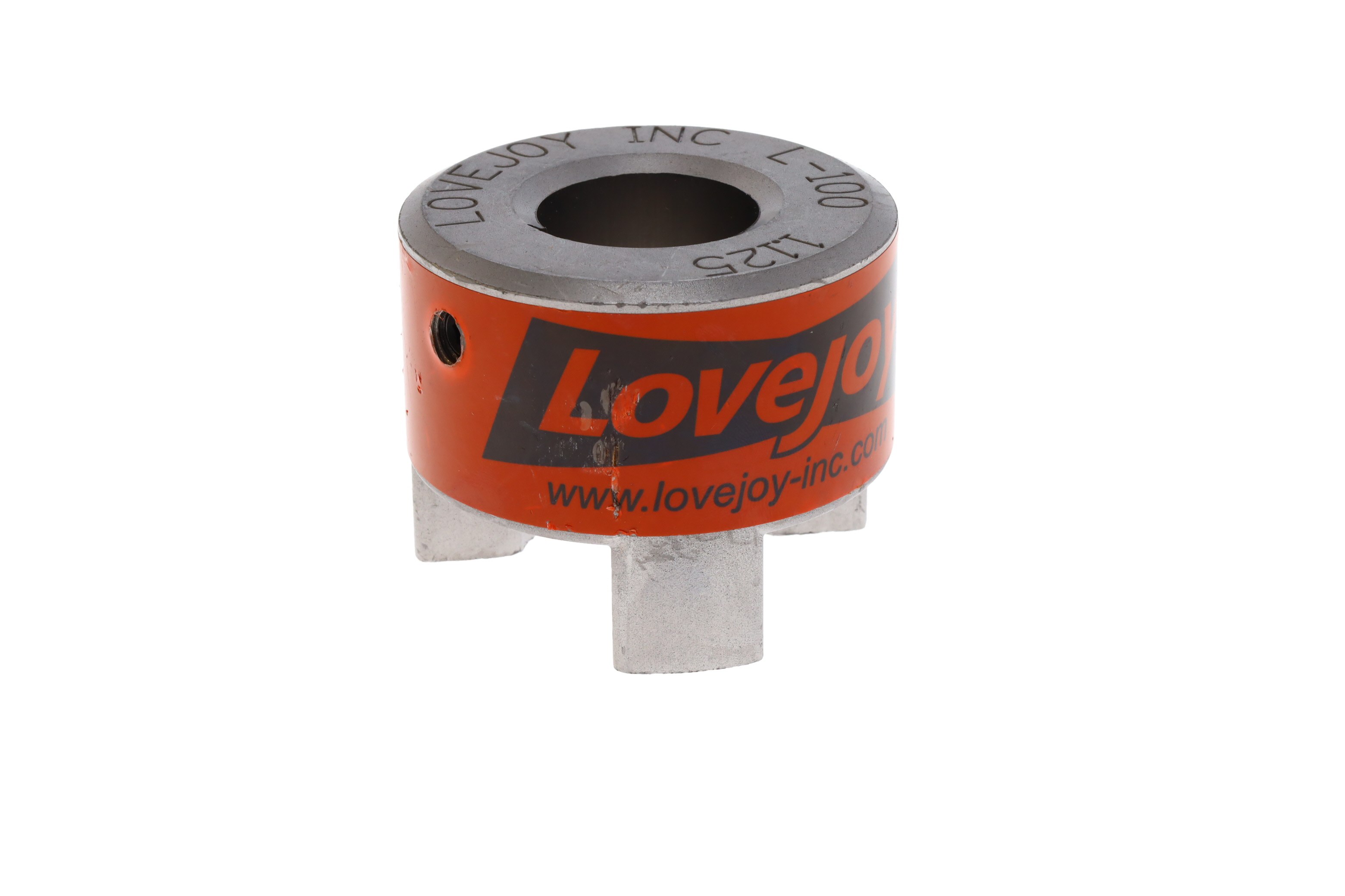 LOVEJOY L-100-X-1-1/8