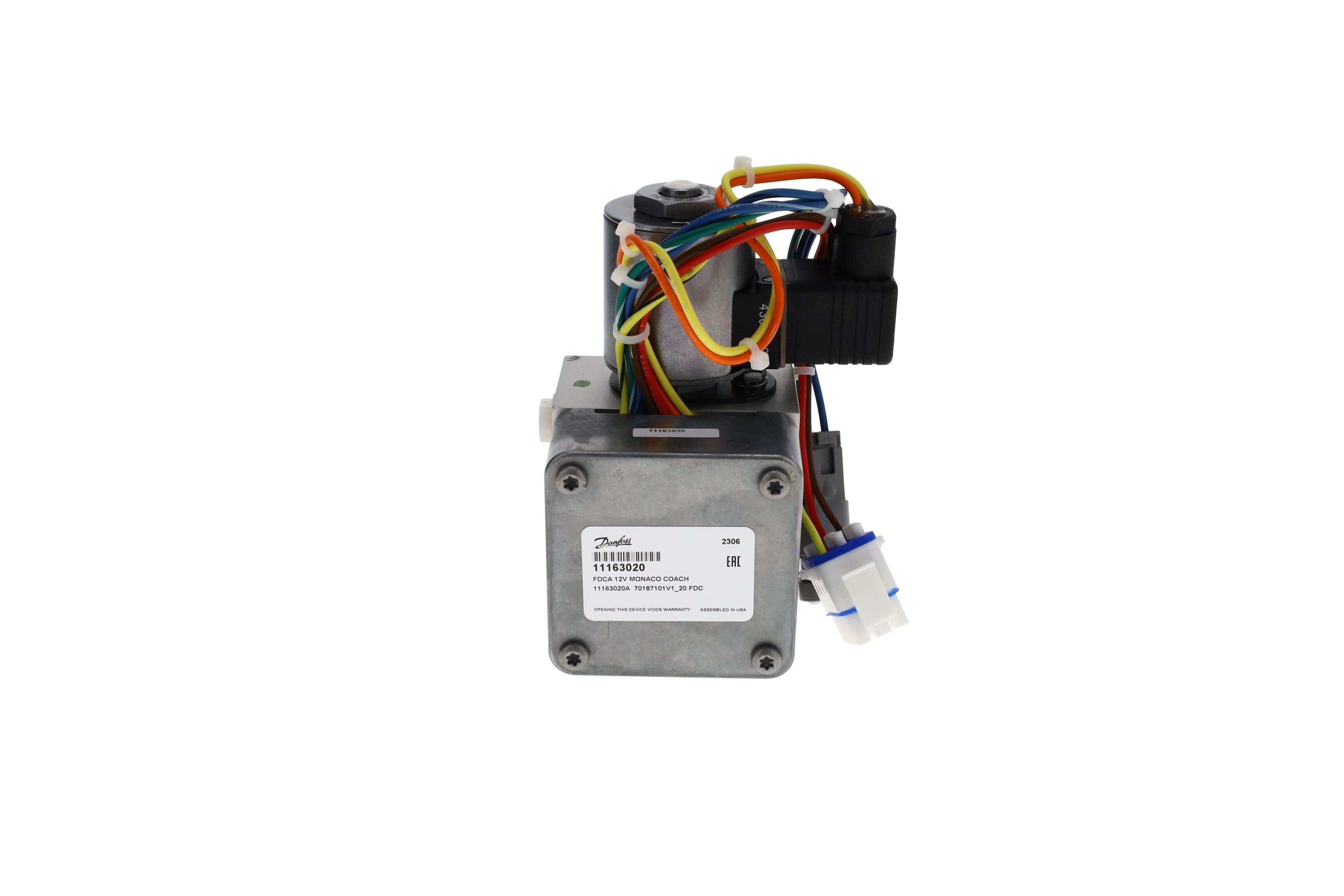 DANFOSS 11163020