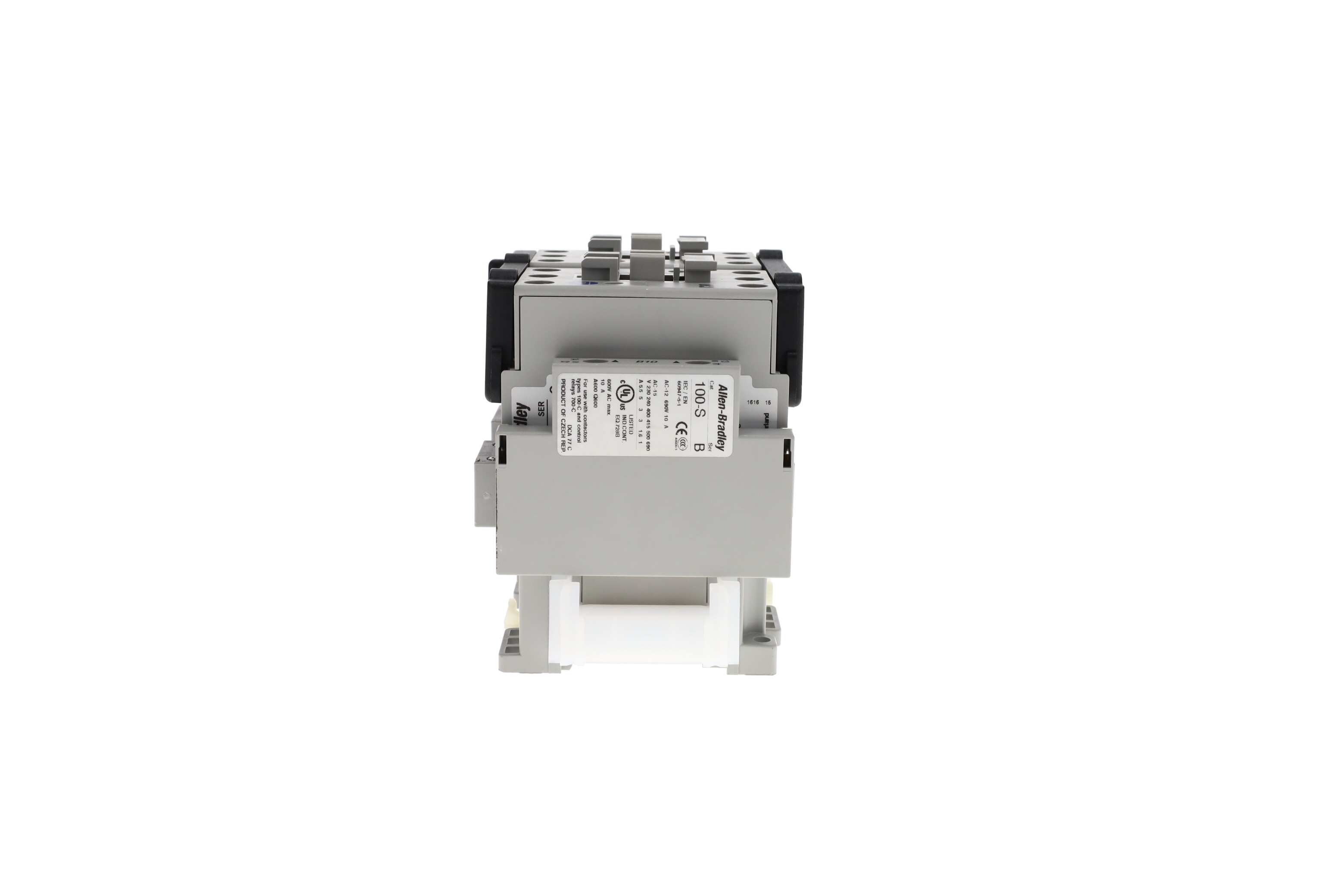 ALLEN BRADLEY 104-C30D22