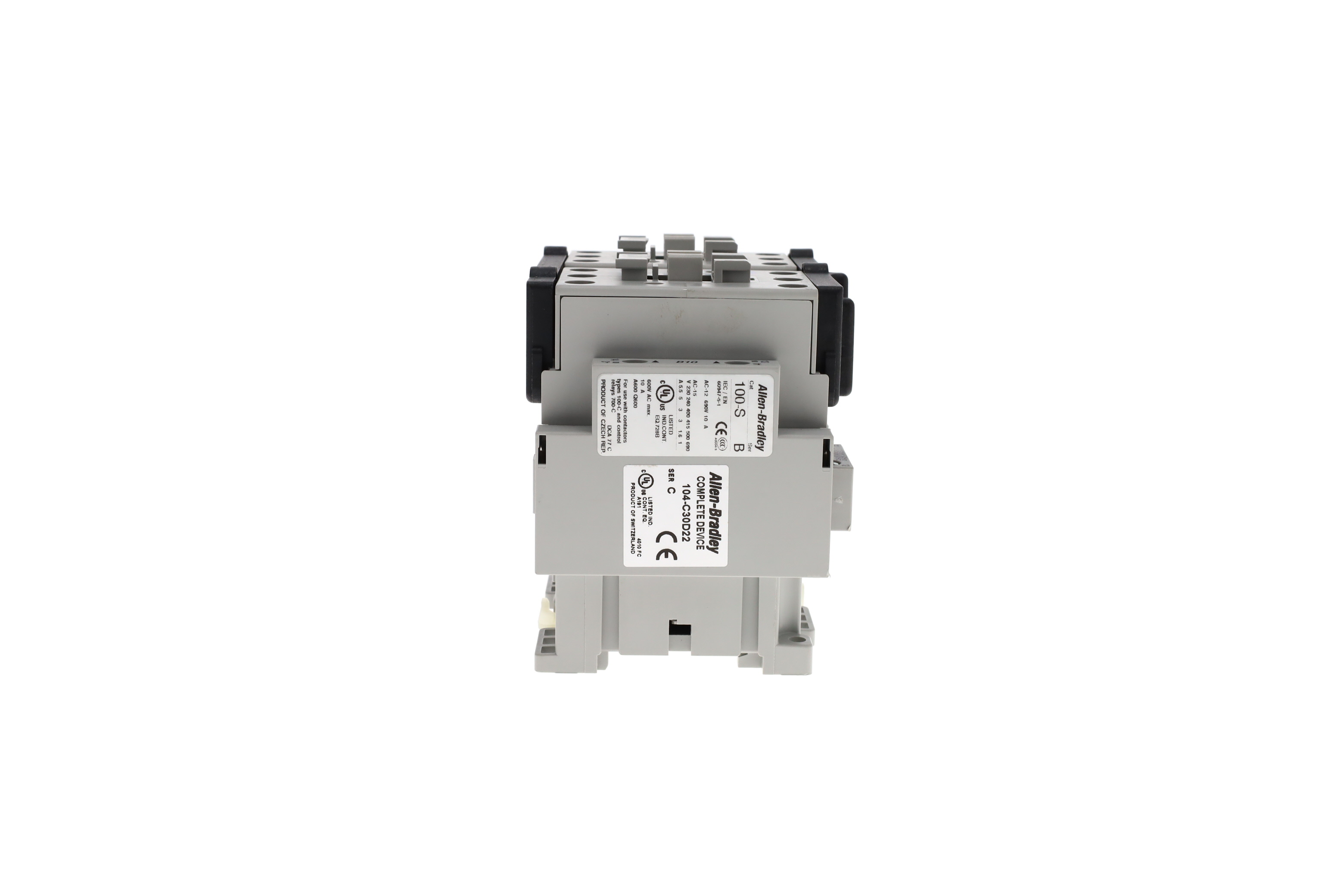 ALLEN BRADLEY 104-C30D22