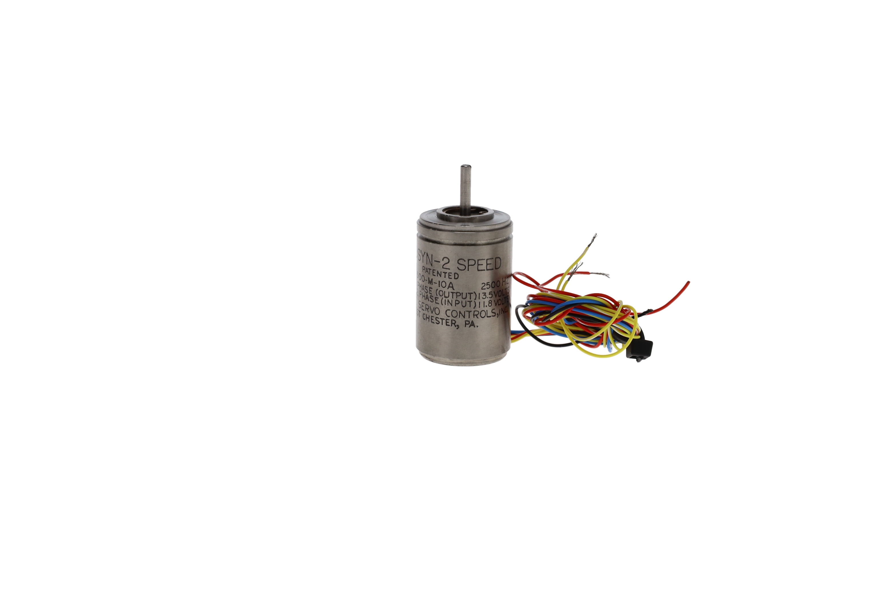 DYNAPAR 11BRCT-300-M10A