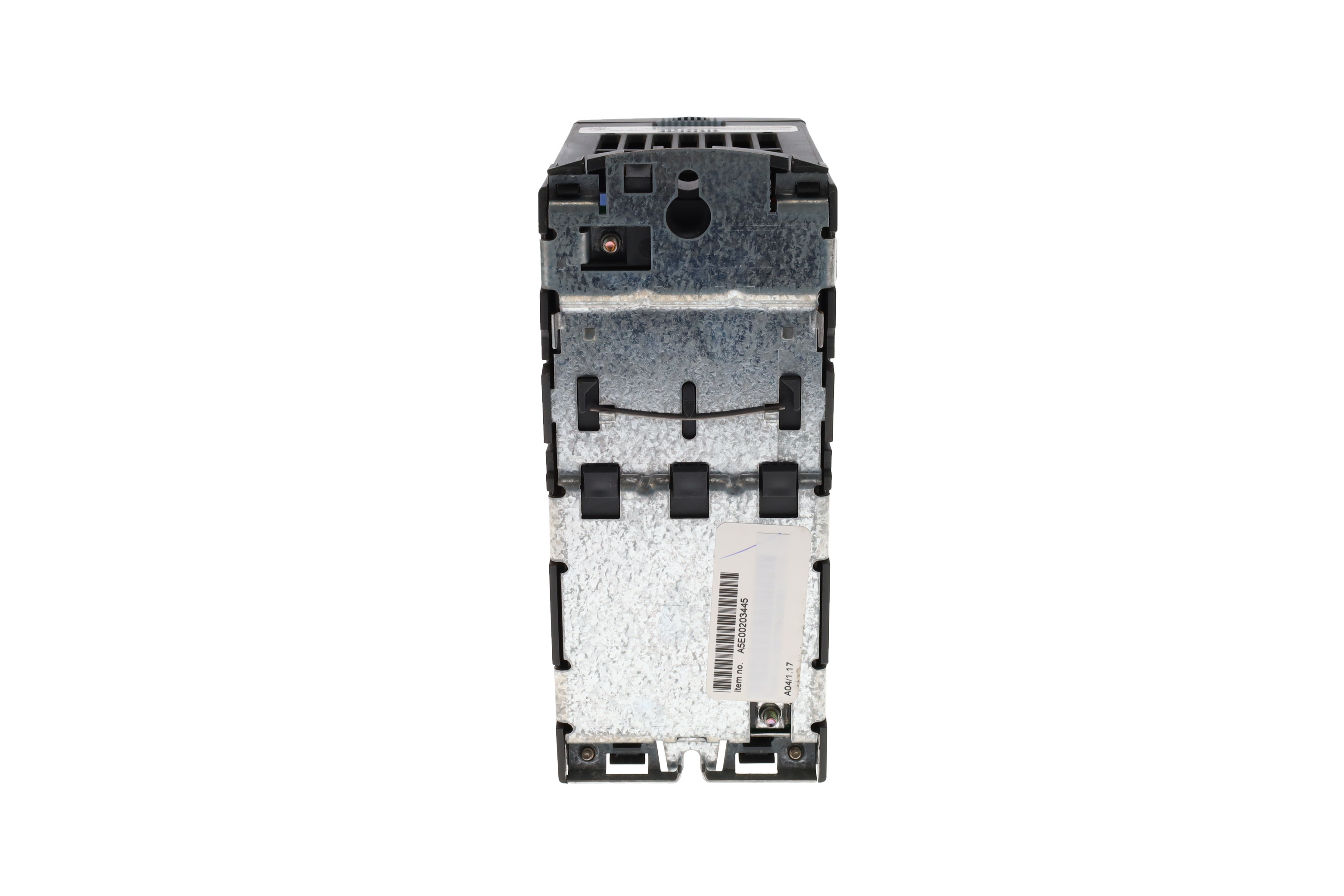 SIEMENS 6SE6420-2AB12-5AA1