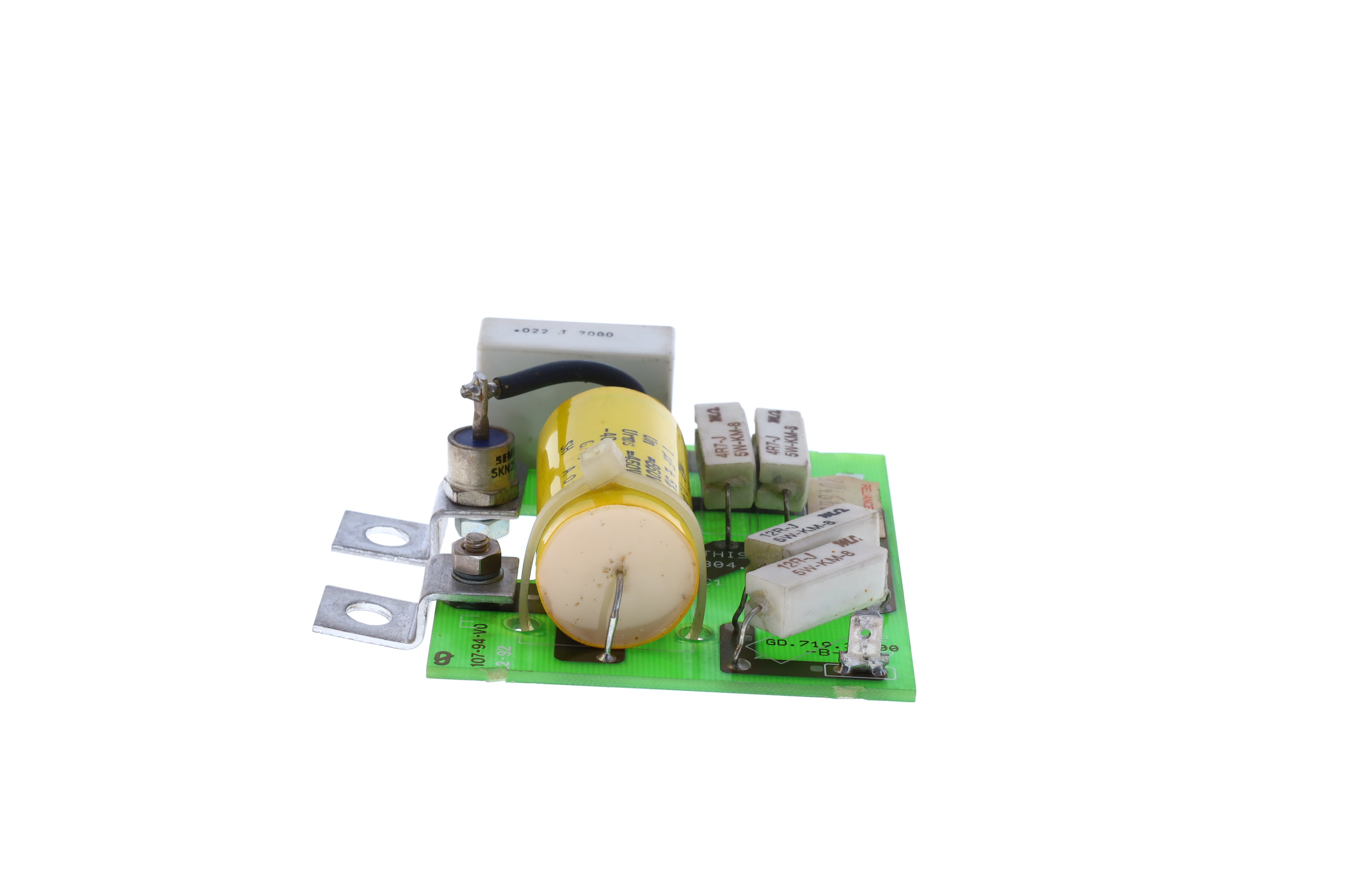 ASEA BROWN BOVERI 804.66.00BWT