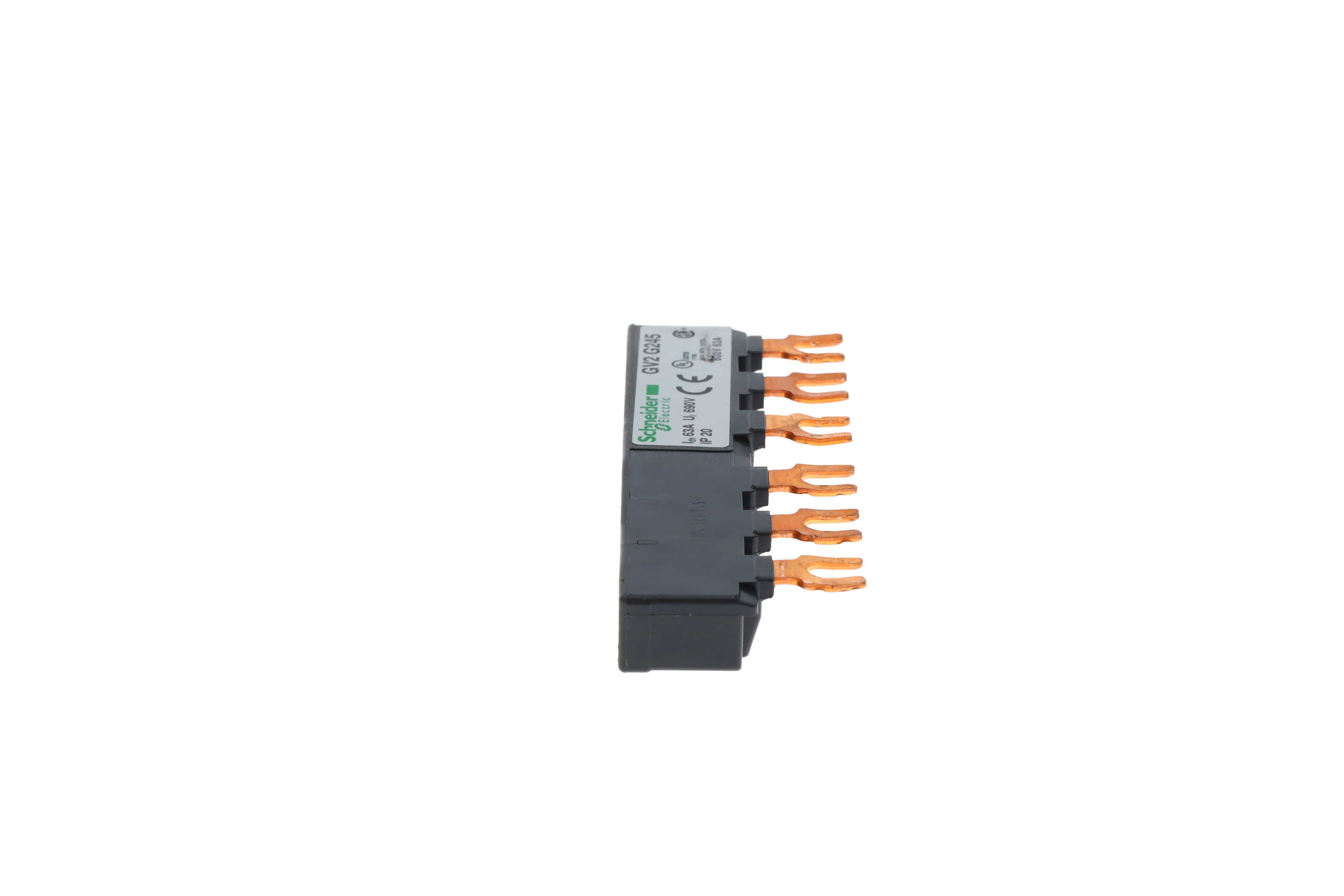 SCHNEIDER ELECTRIC GV2G245