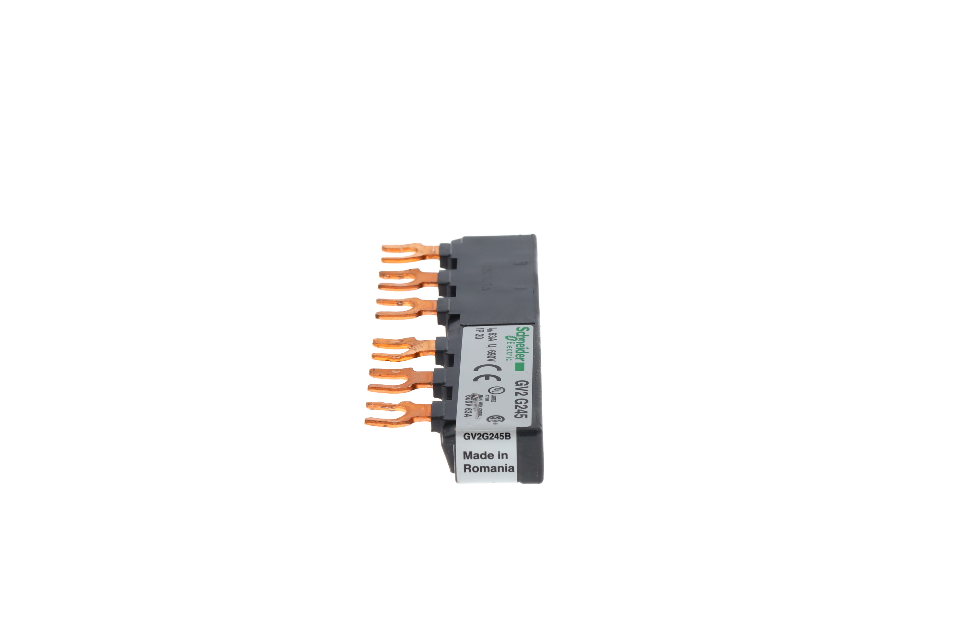 SCHNEIDER ELECTRIC GV2G245