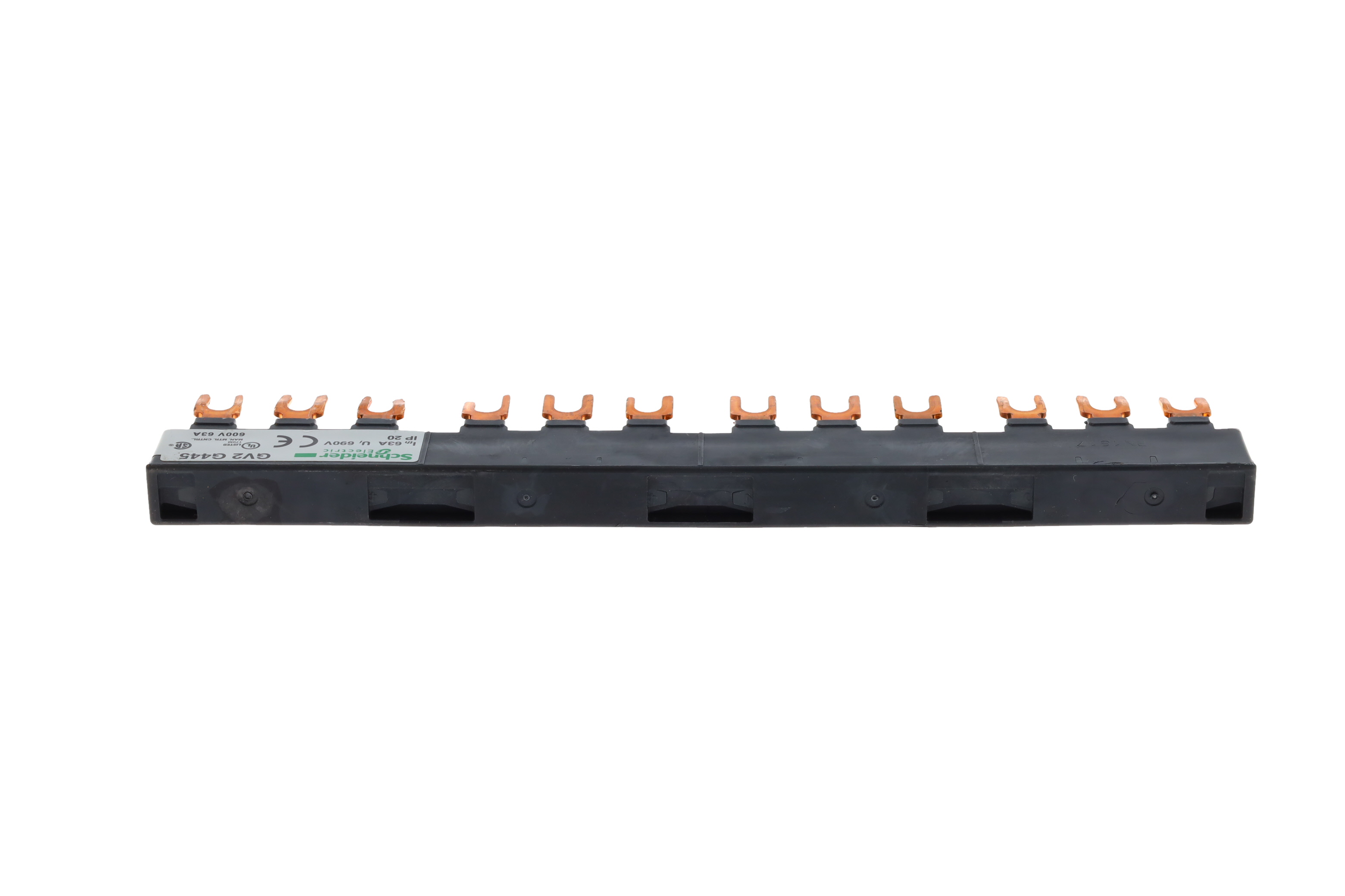 SCHNEIDER ELECTRIC GV2G445