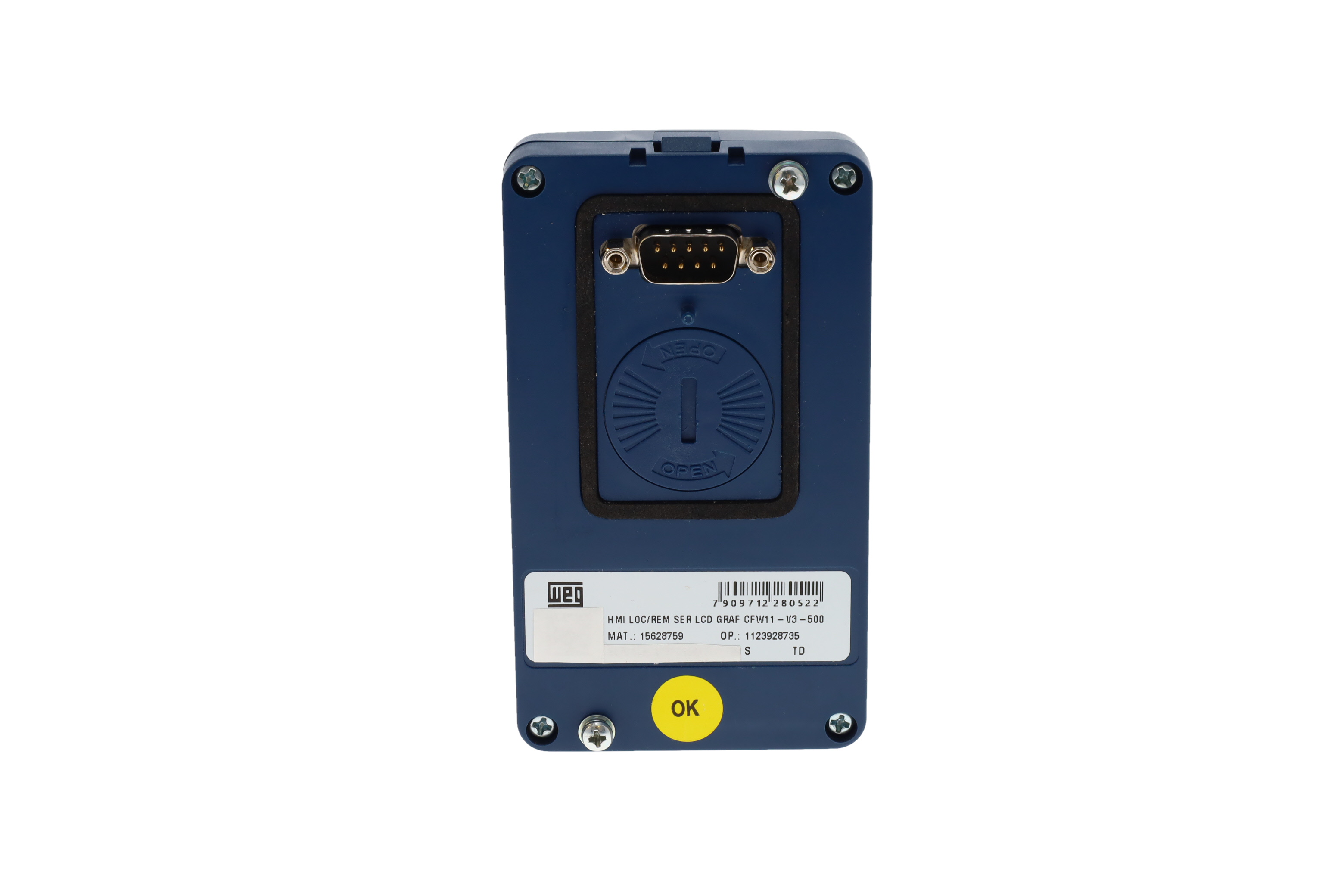WEG 15628759