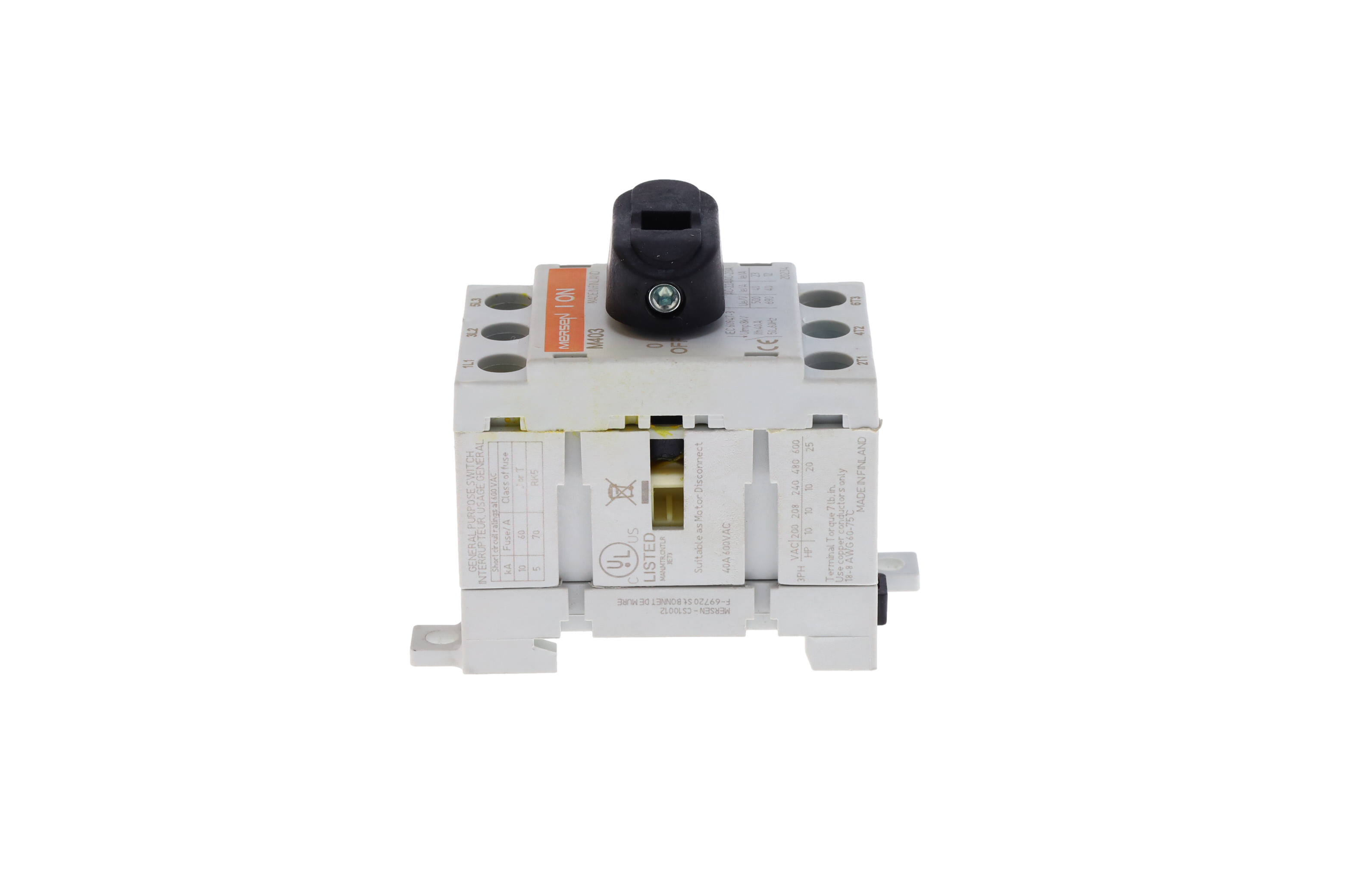 MERSEN M403