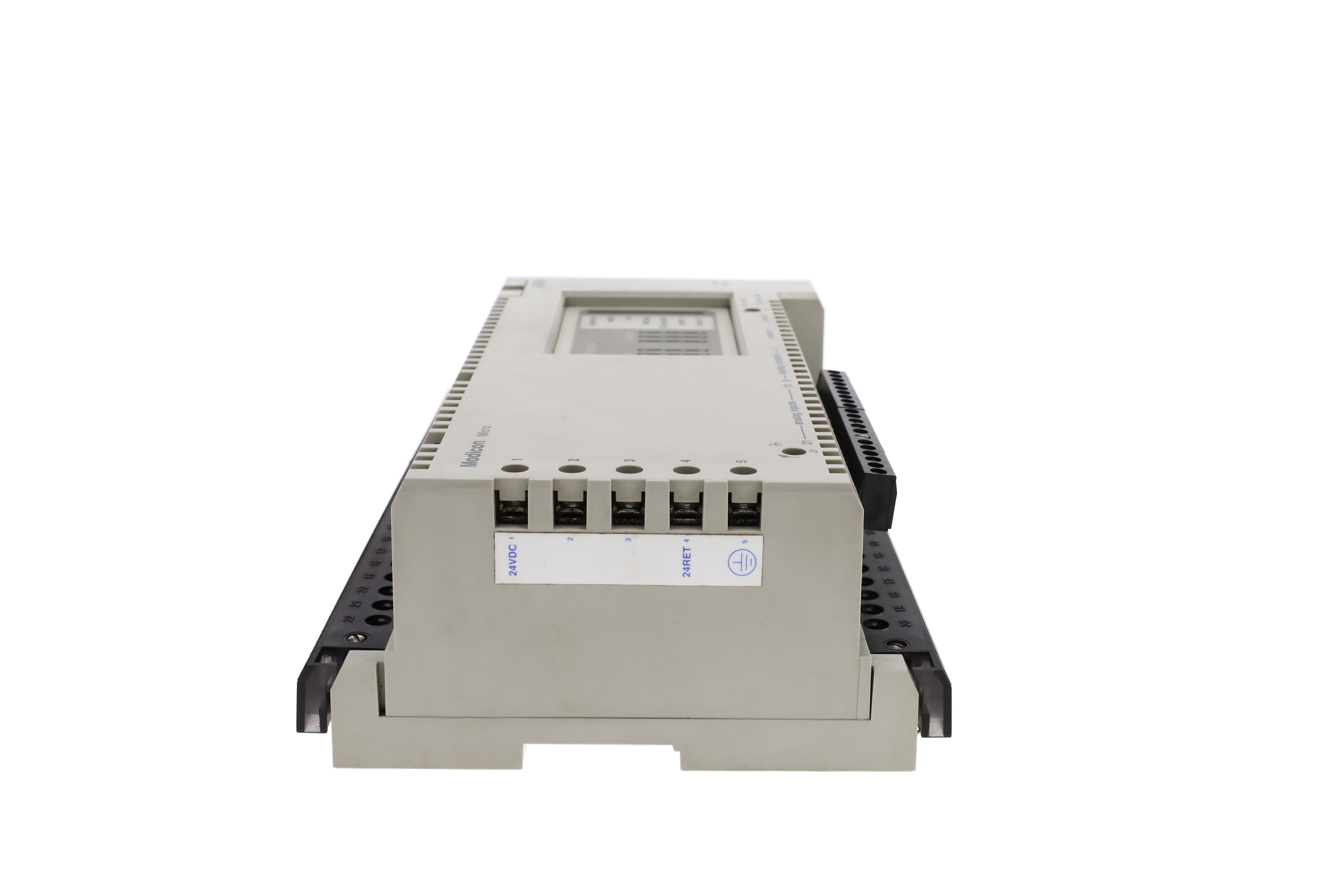 SCHNEIDER ELECTRIC 110-CPU-612-04