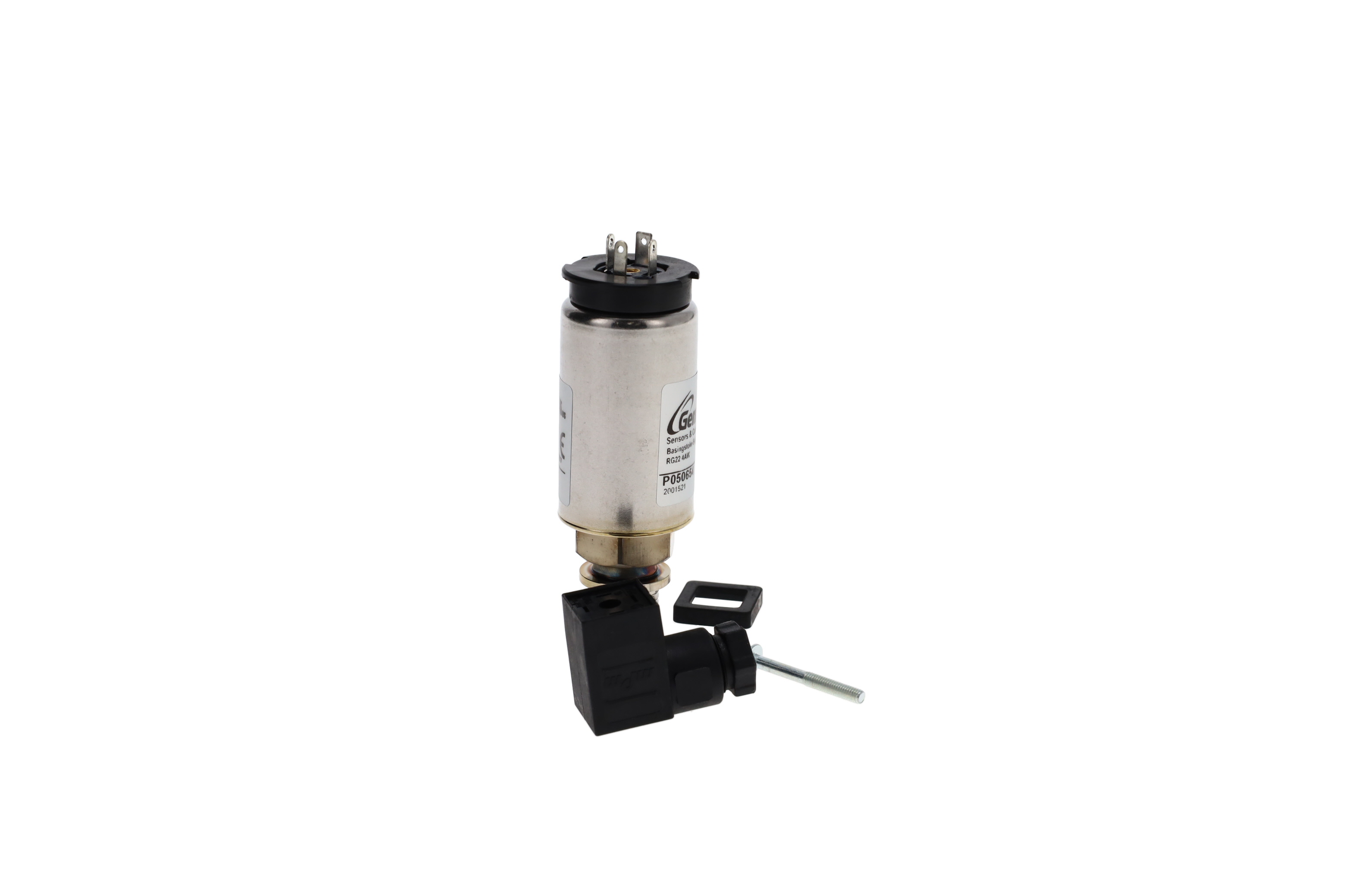 GEMS SENSORS 1200HGG3002A3UA