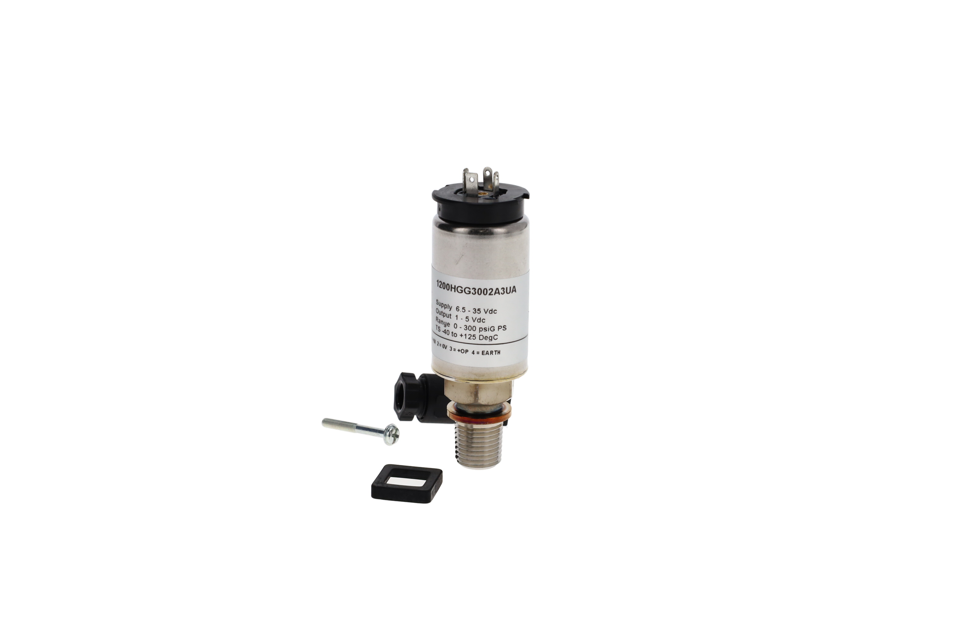 GEMS SENSORS 1200HGG3002A3UA
