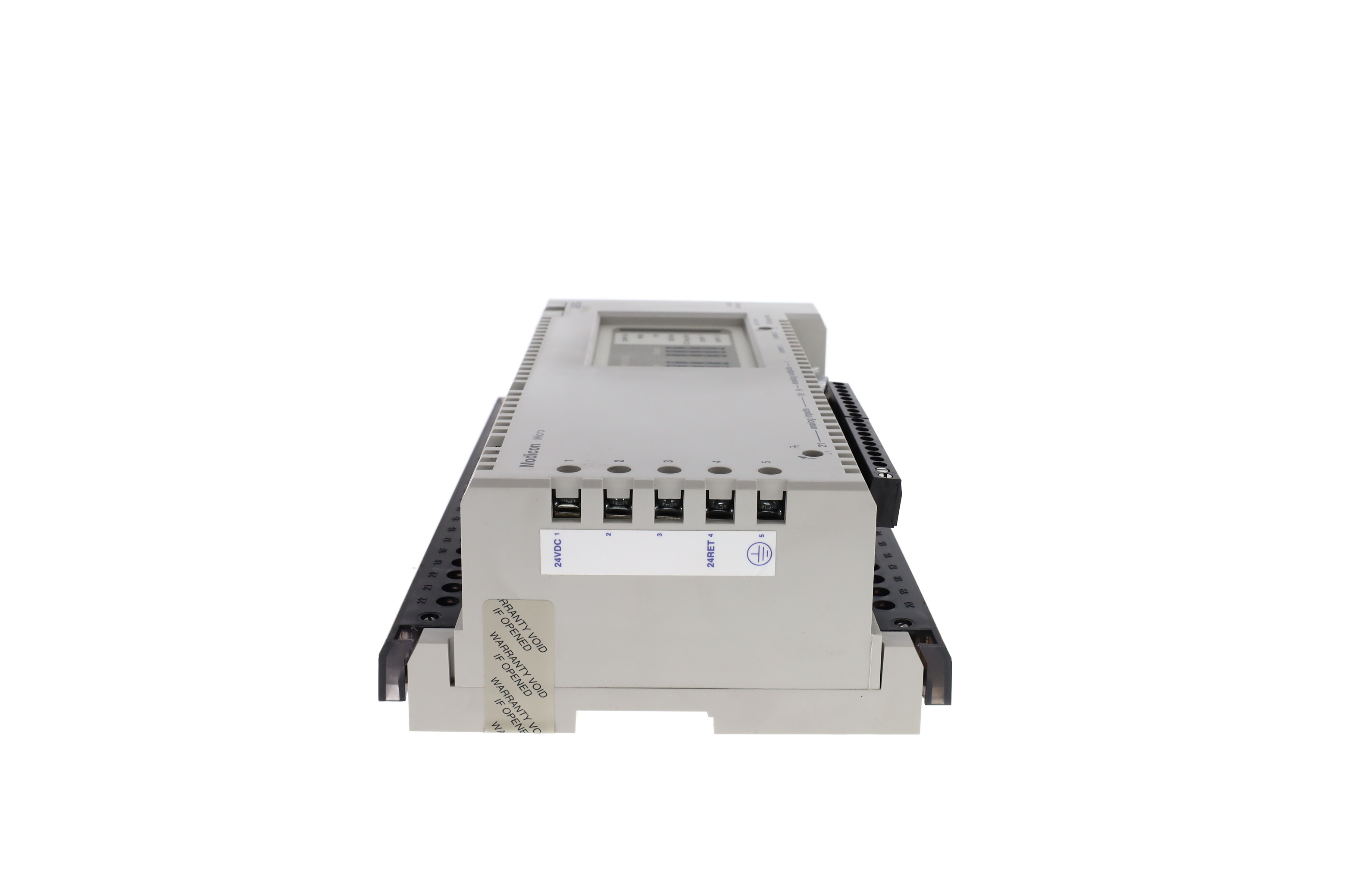 SCHNEIDER ELECTRIC 110-CPU-612-03