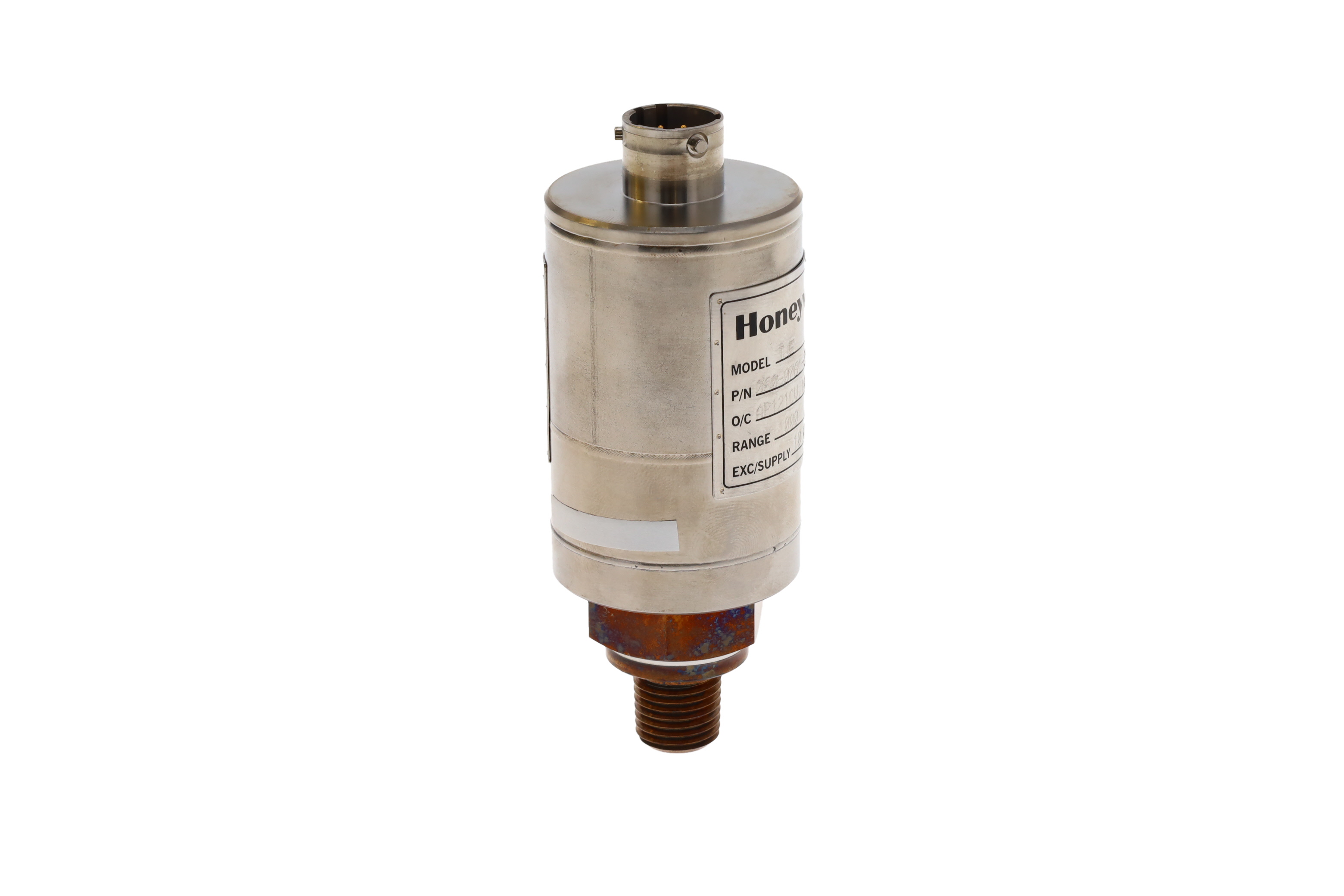 HONEYWELL 060-0761-29TJG