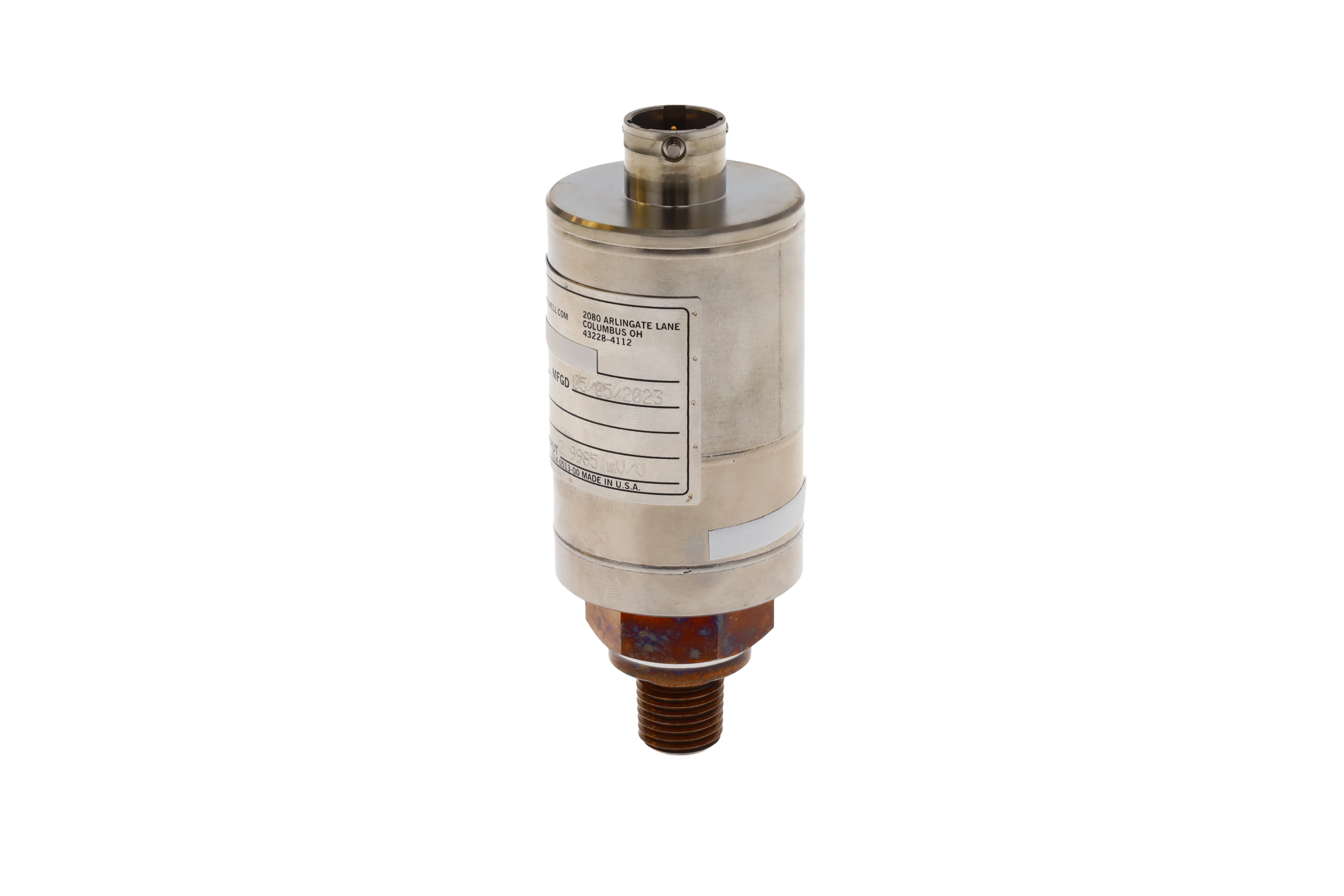 HONEYWELL 060-0761-29TJG