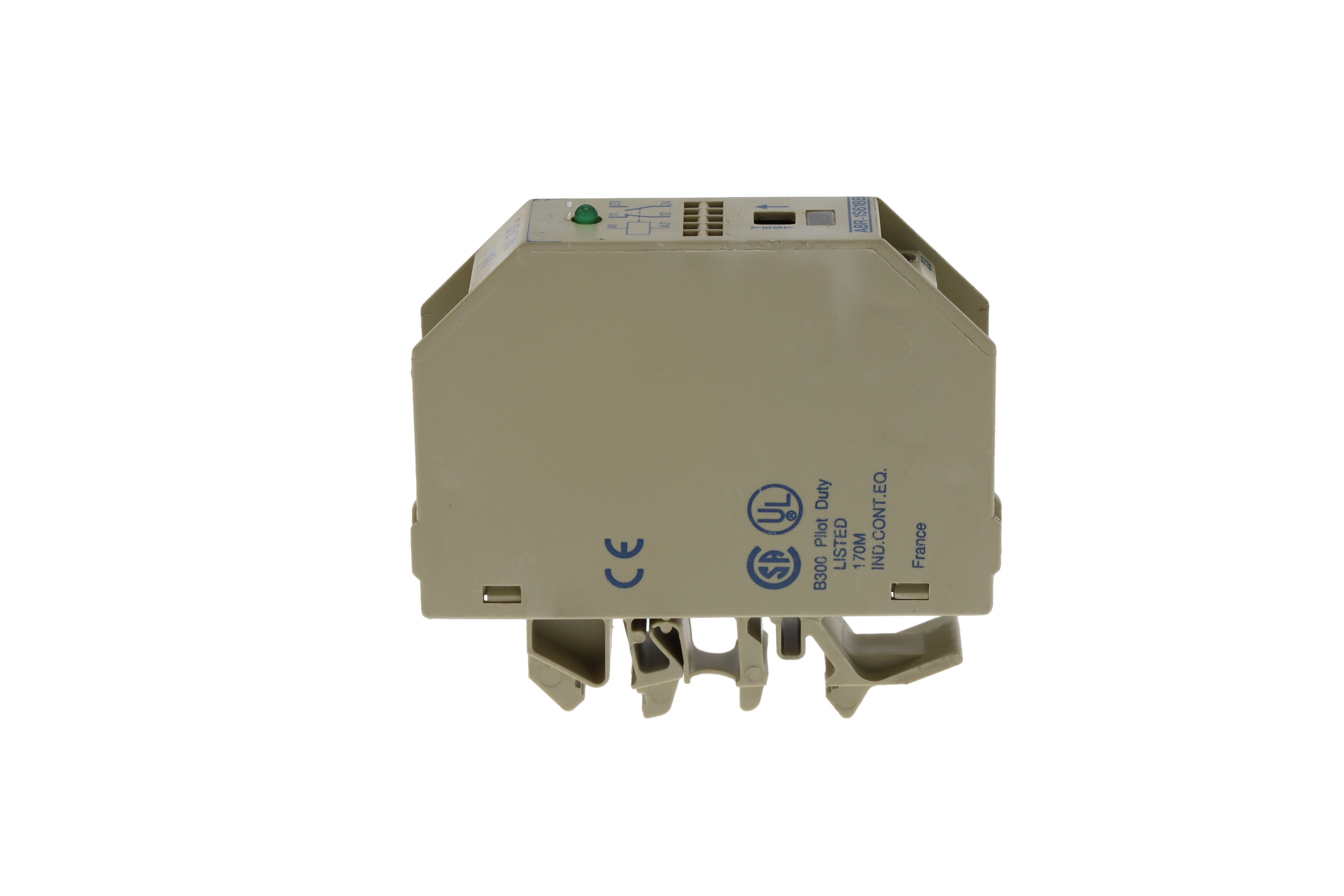 SCHNEIDER ELECTRIC ABR1S618B
