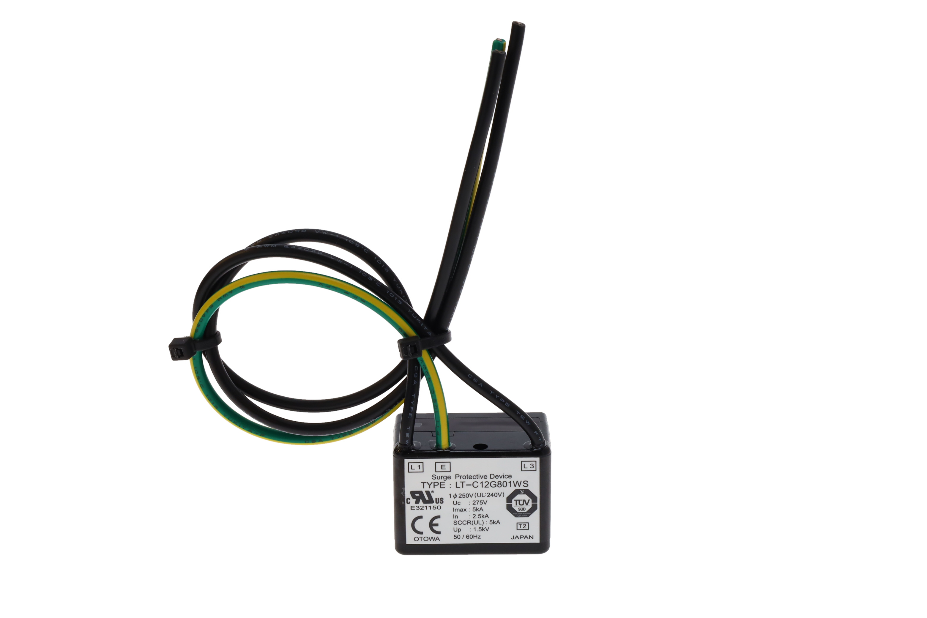 SOSHIN LT-C12G801WS