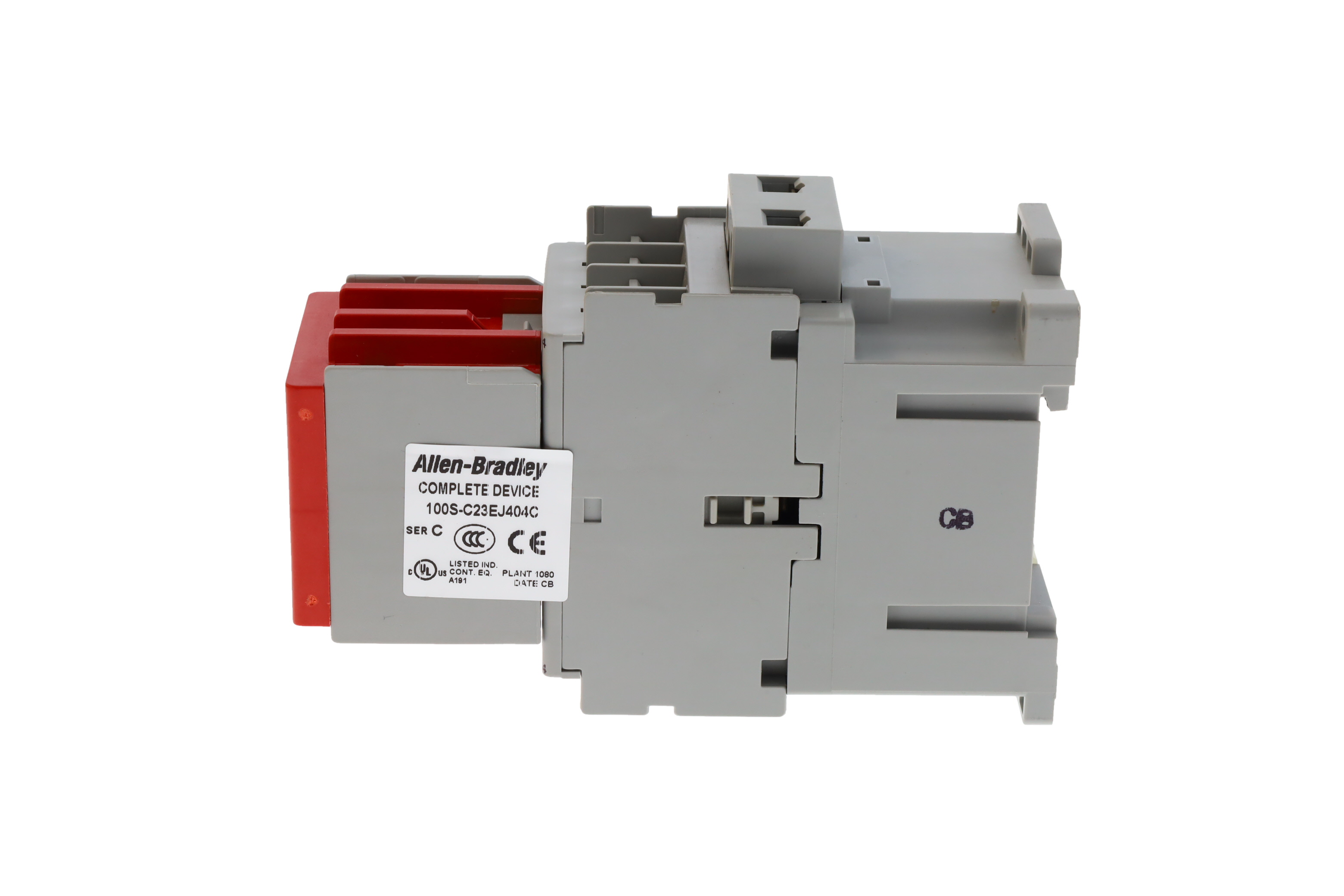 ALLEN BRADLEY 100S-C23EJ404C