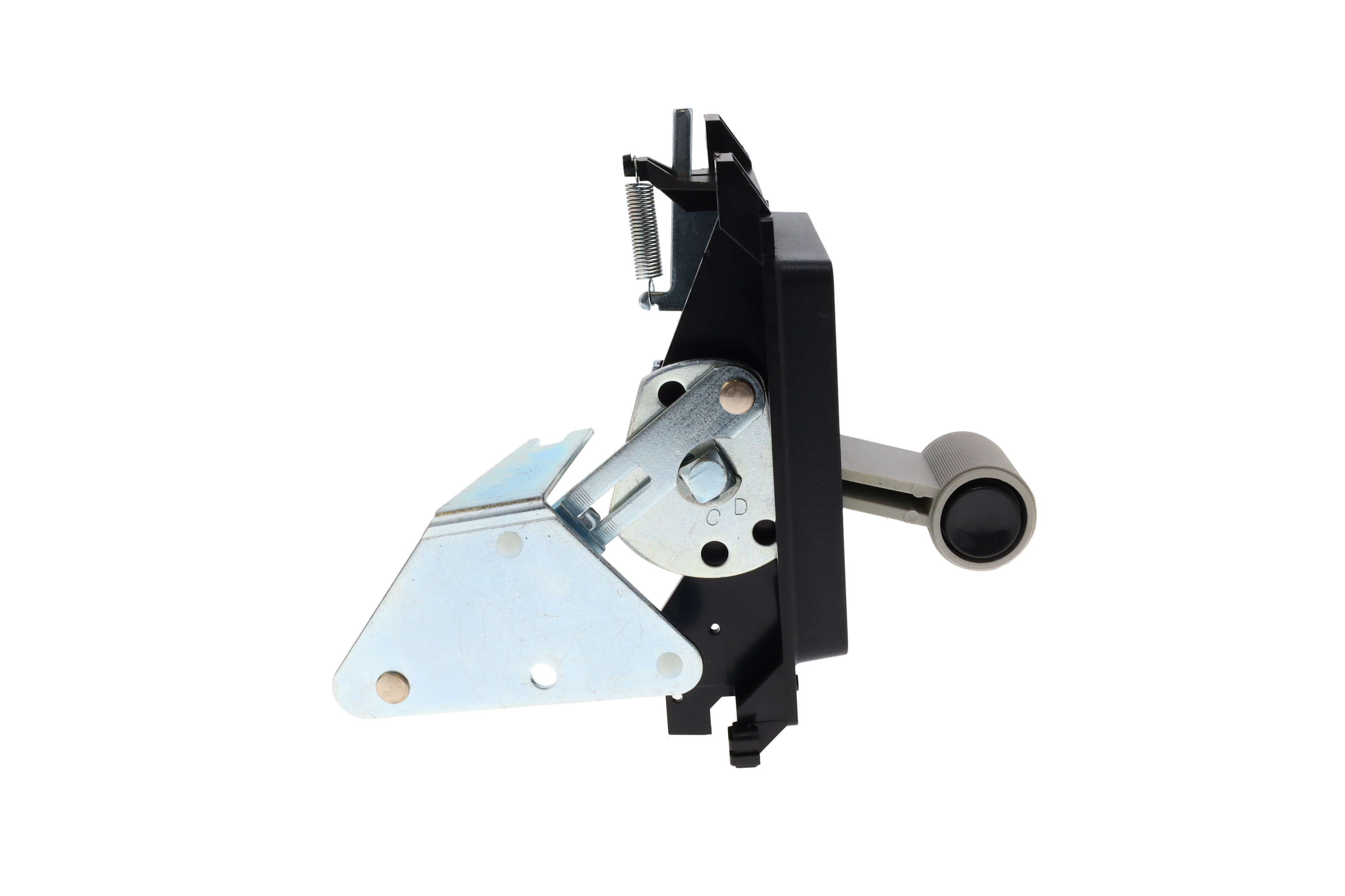 EATON CORPORATION 4719A88G01