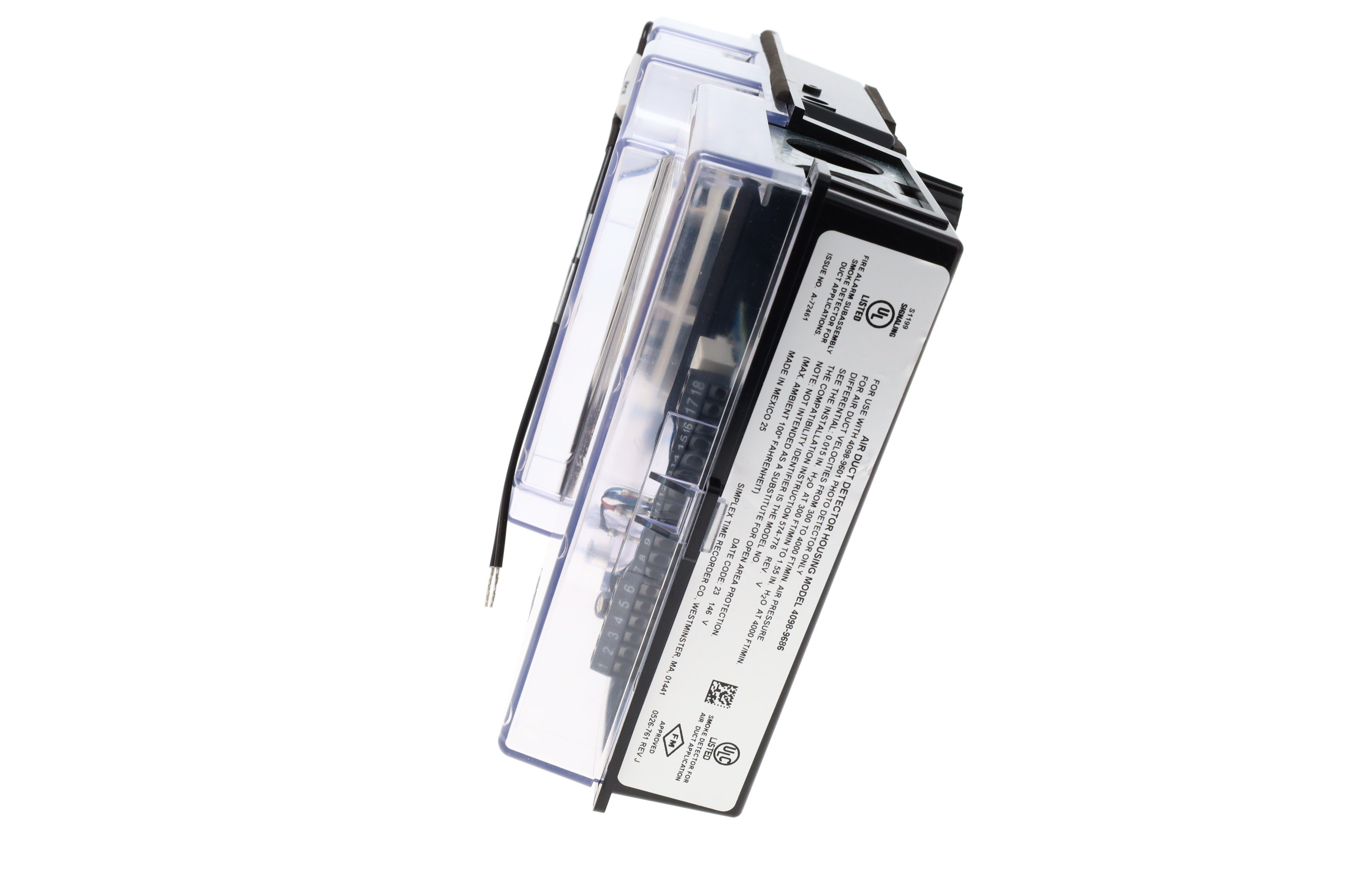 TYCO 4098-9686