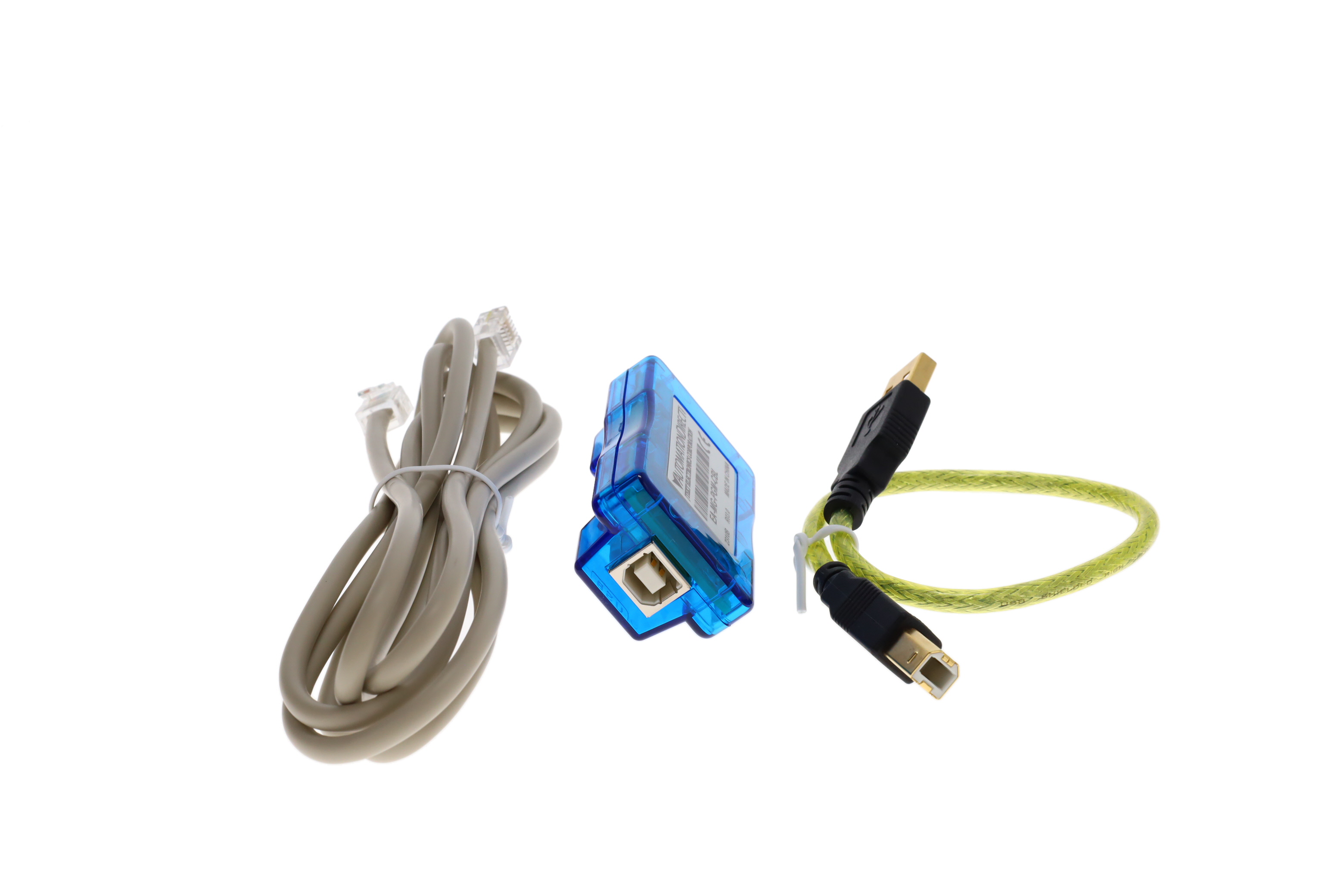 AUTOMATION DIRECT EA-MG-PGM-CBL