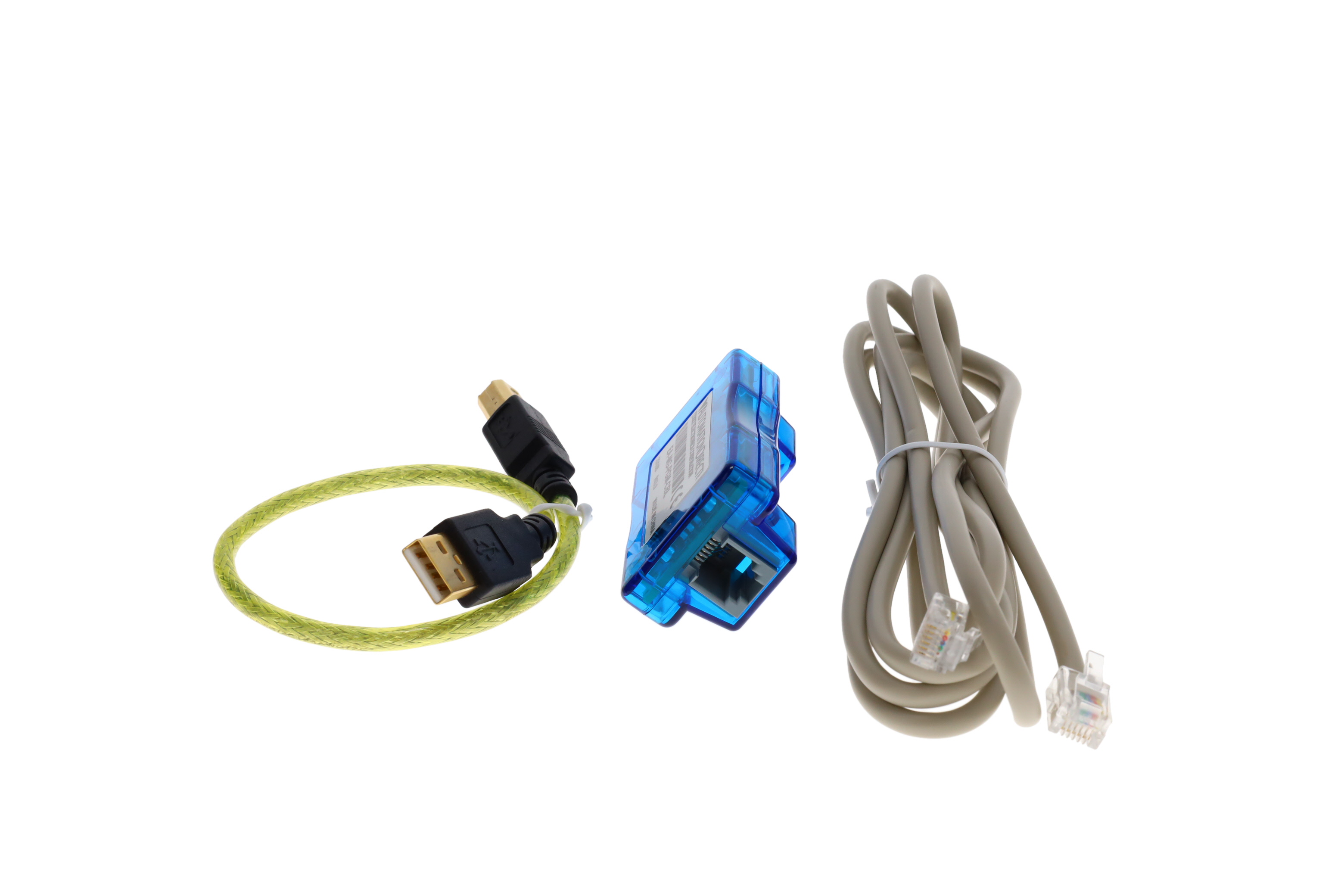 AUTOMATION DIRECT EA-MG-PGM-CBL